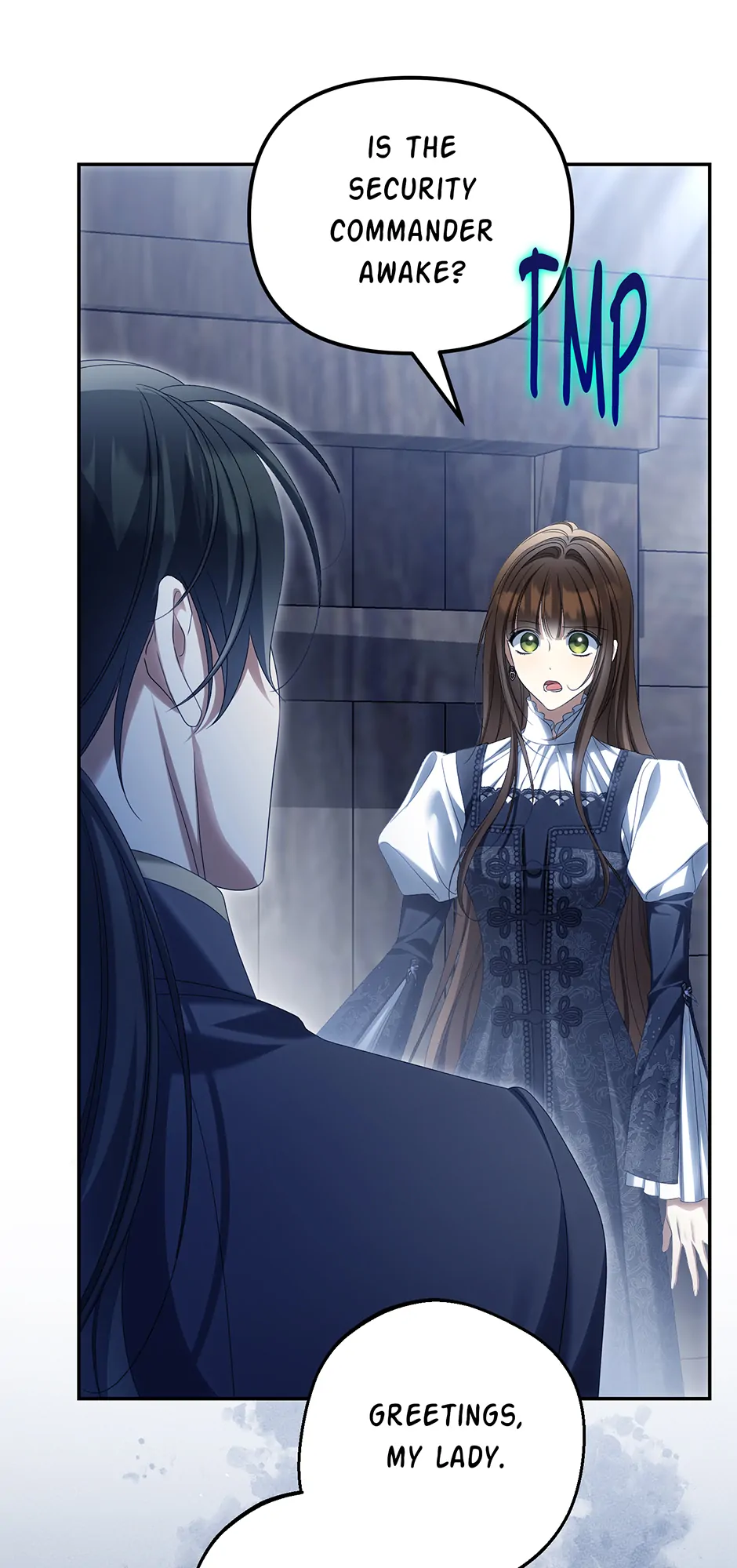 Why Are You Obsessed With Your Fake Wife? Chapter 70 - page 77