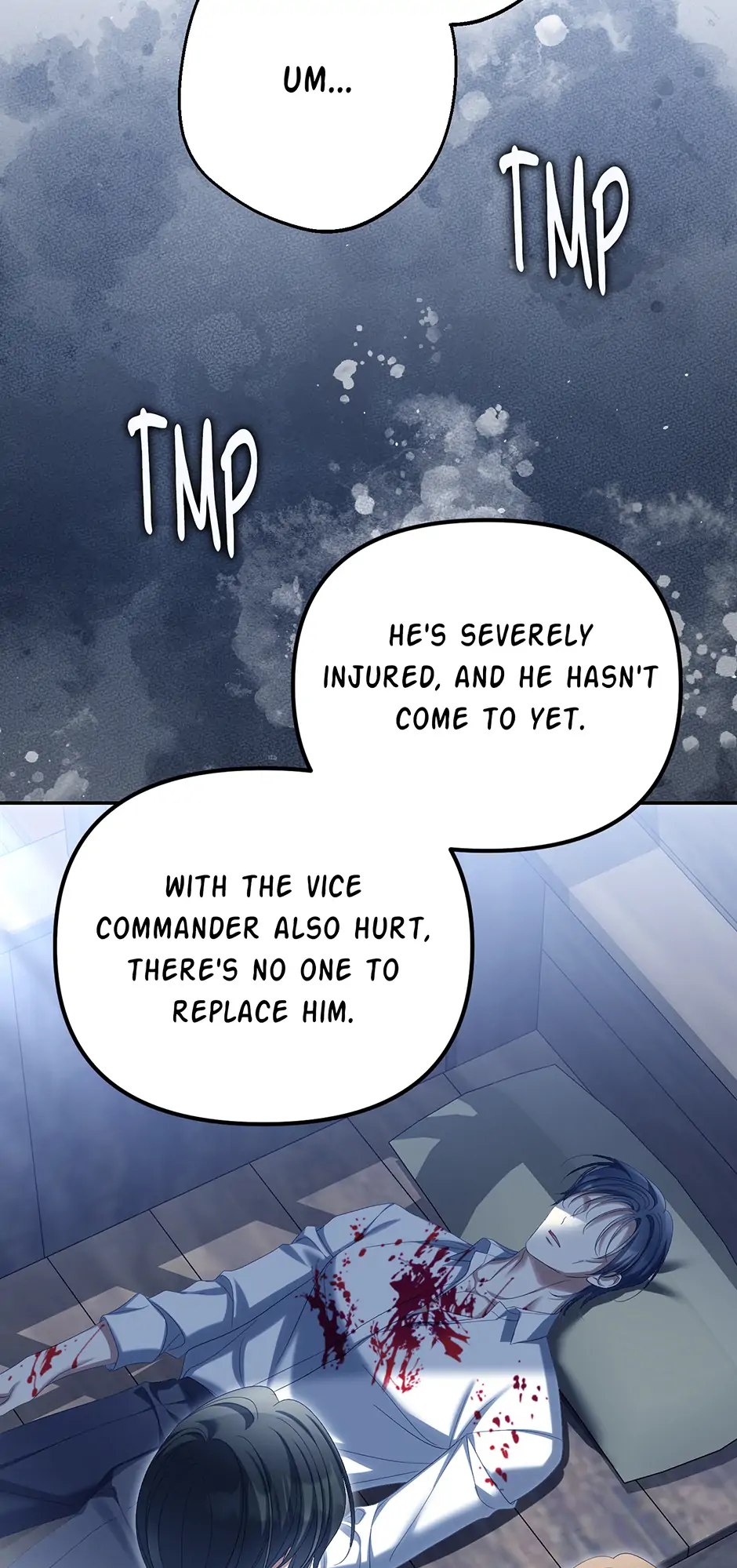 Why Are You Obsessed With Your Fake Wife? Chapter 70 - page 78