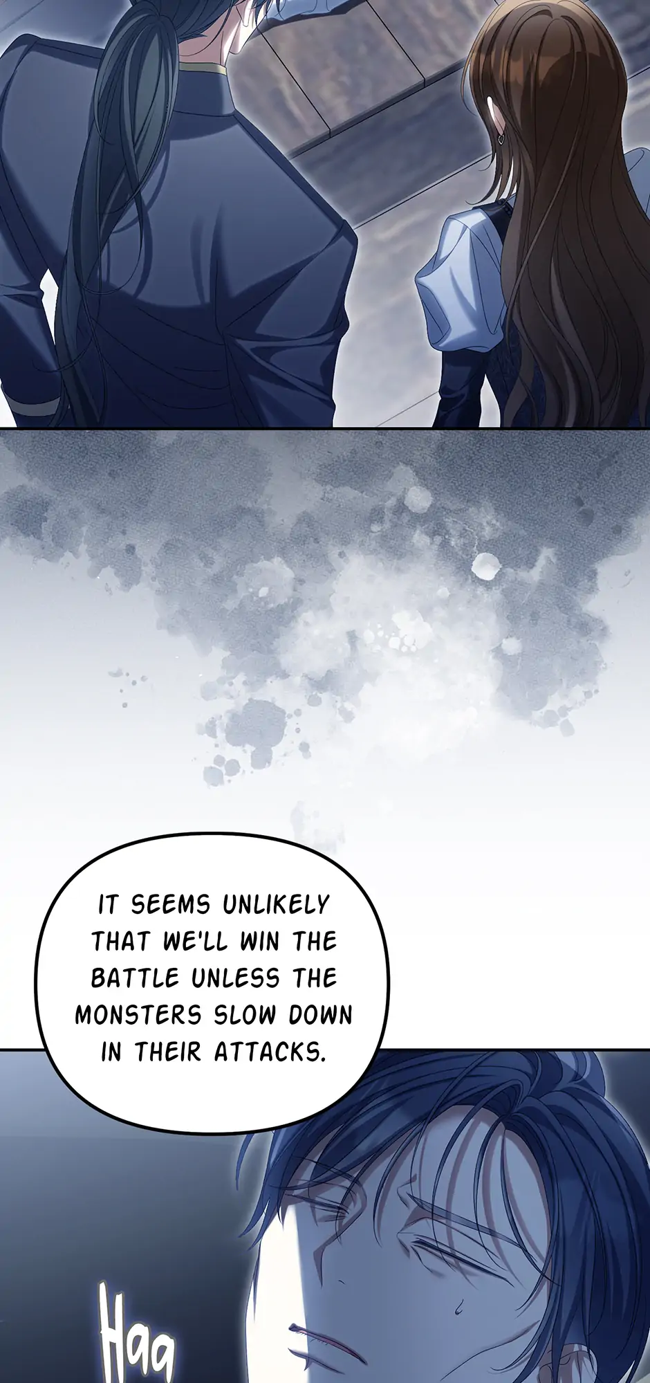 Why Are You Obsessed With Your Fake Wife? Chapter 70 - page 79