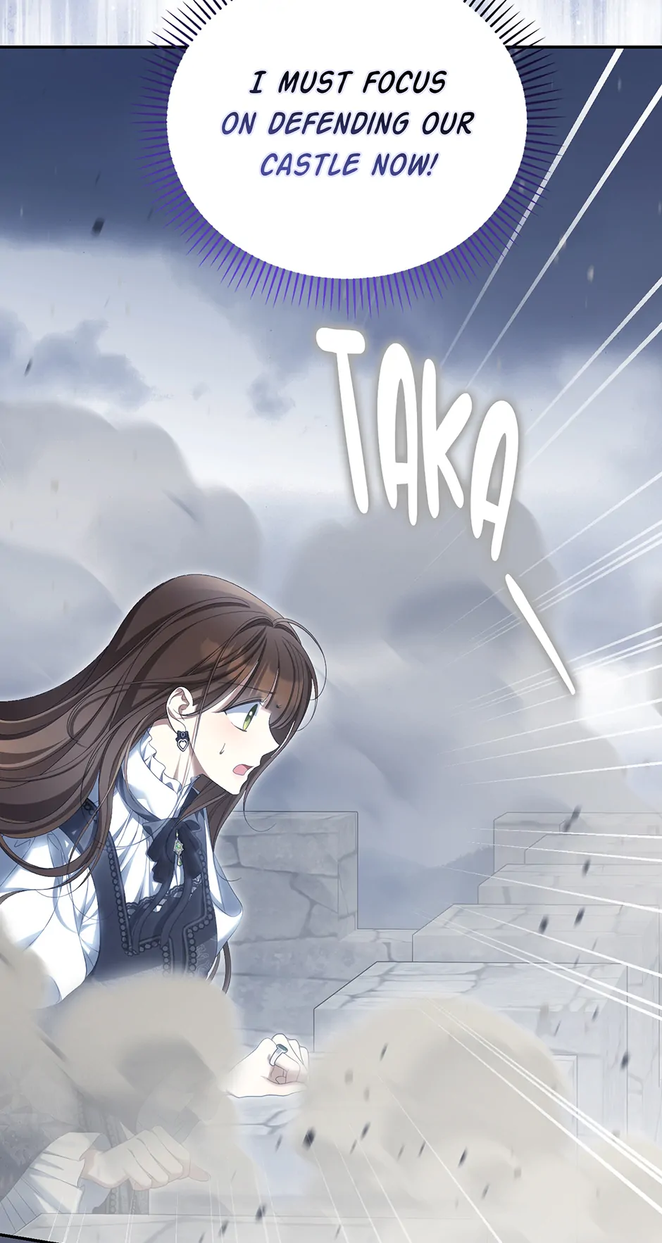 Why Are You Obsessed With Your Fake Wife? Chapter 70 - page 8