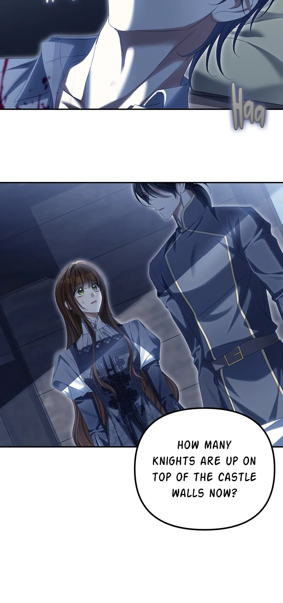 Why Are You Obsessed With Your Fake Wife? Chapter 70 - page 80