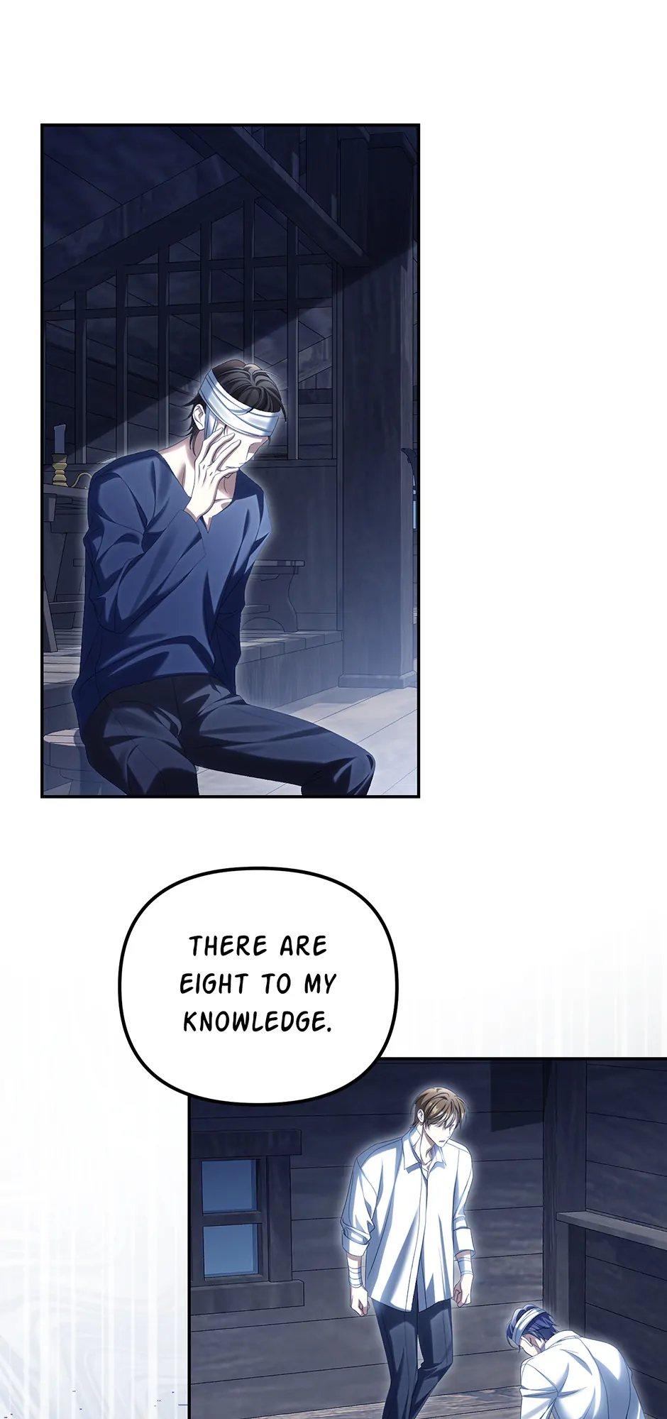 Why Are You Obsessed With Your Fake Wife? Chapter 70 - page 81