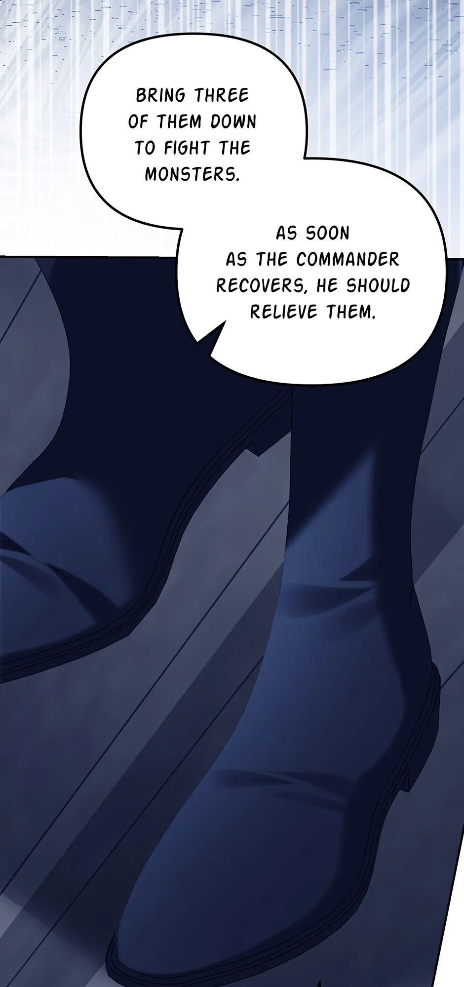 Why Are You Obsessed With Your Fake Wife? Chapter 70 - page 83