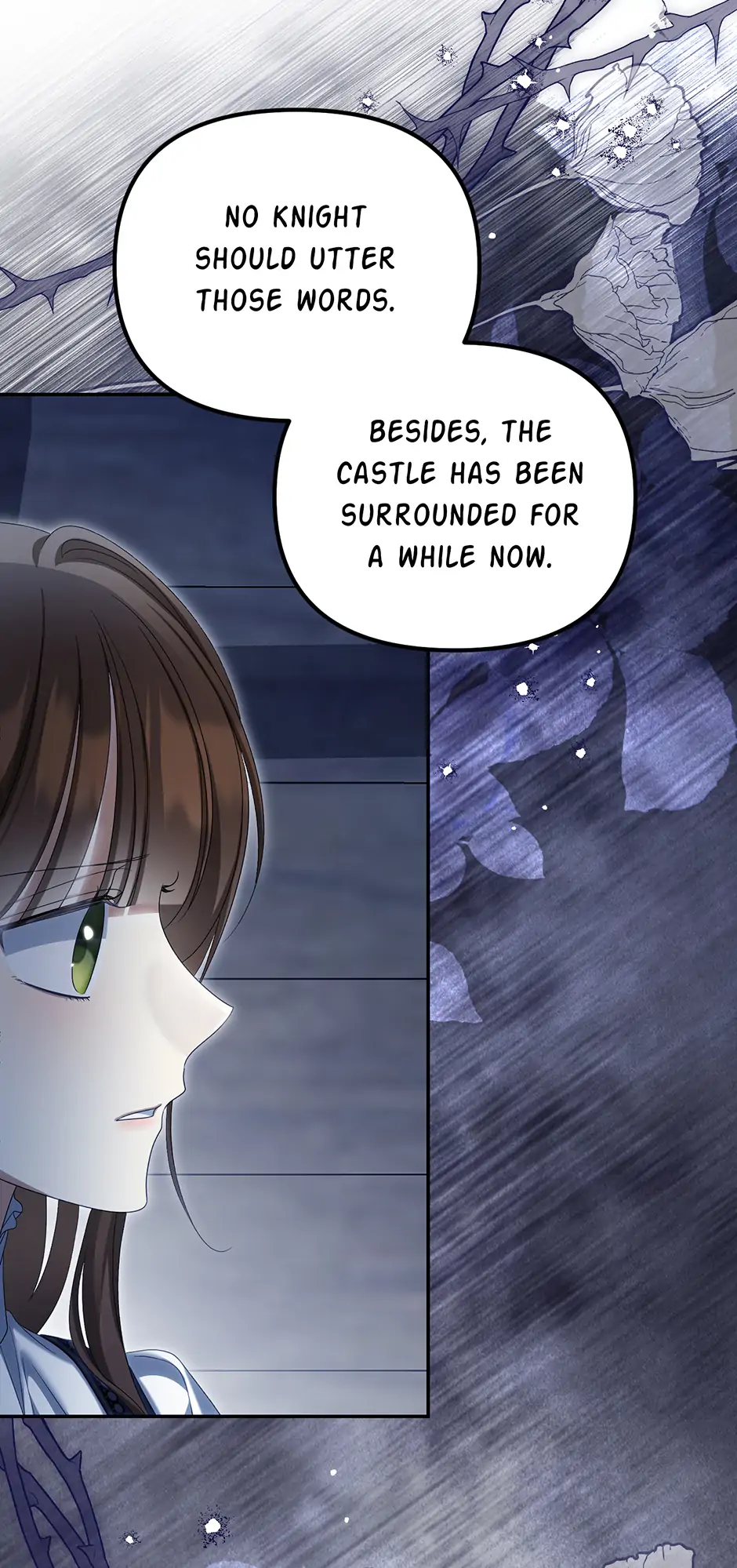 Why Are You Obsessed With Your Fake Wife? Chapter 70 - page 86