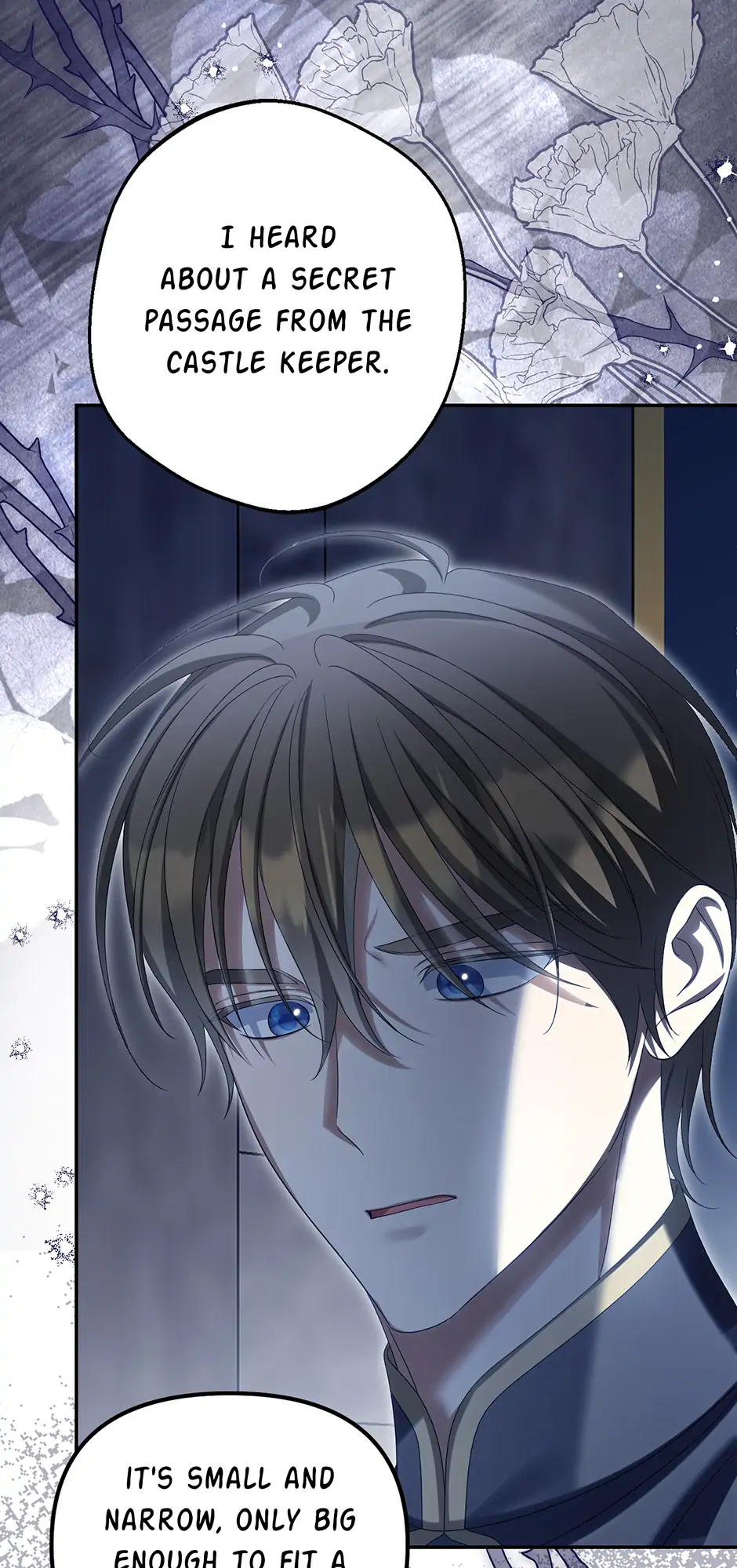 Why Are You Obsessed With Your Fake Wife? Chapter 70 - page 87