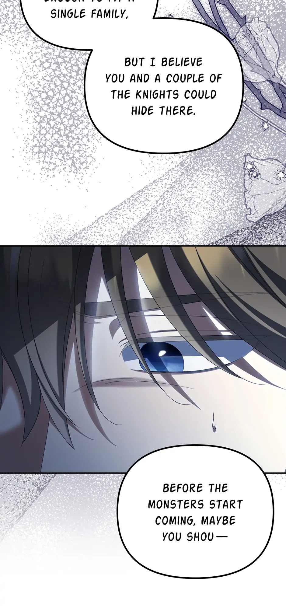 Why Are You Obsessed With Your Fake Wife? Chapter 70 - page 88