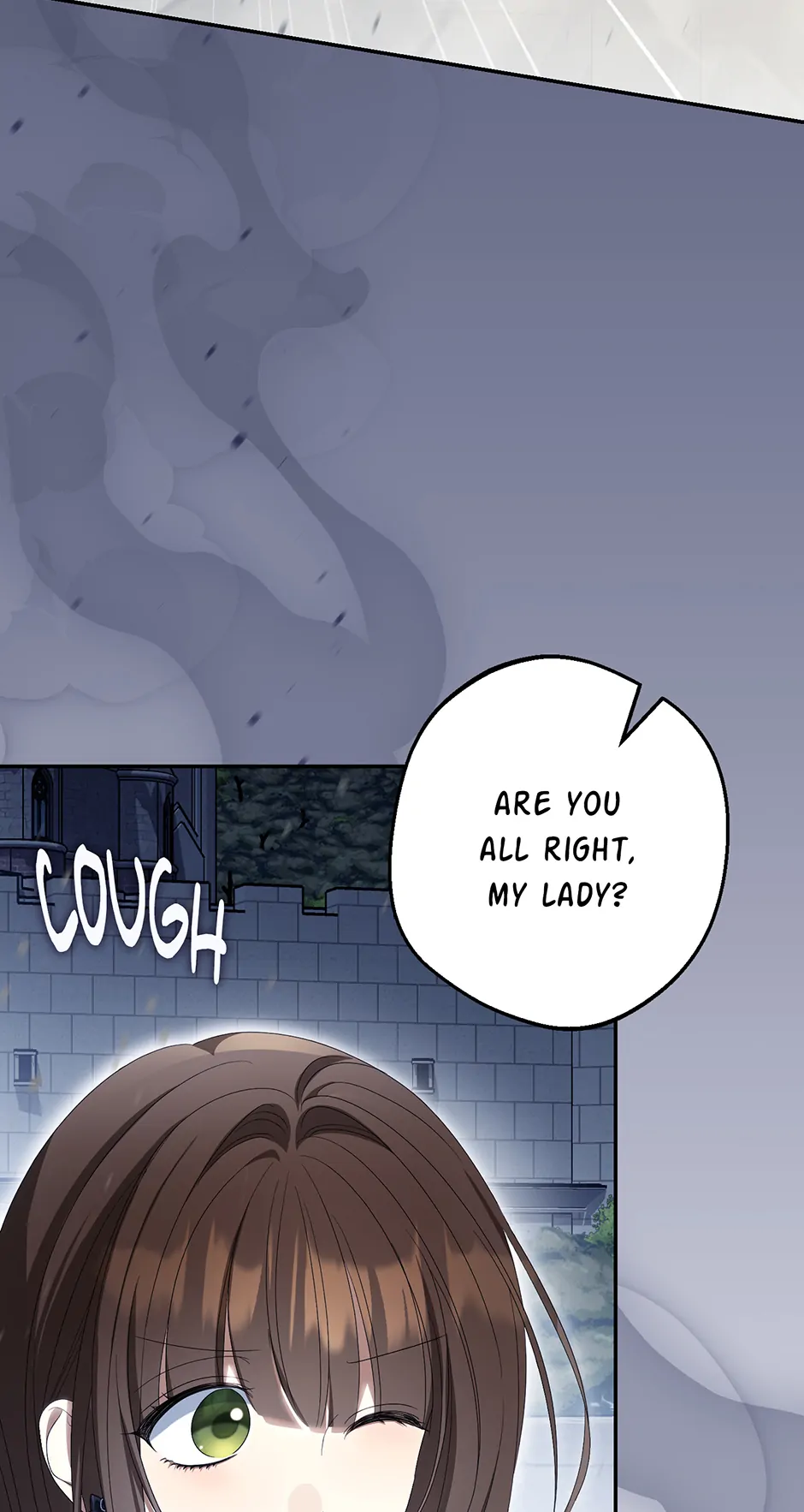 Why Are You Obsessed With Your Fake Wife? Chapter 70 - page 9