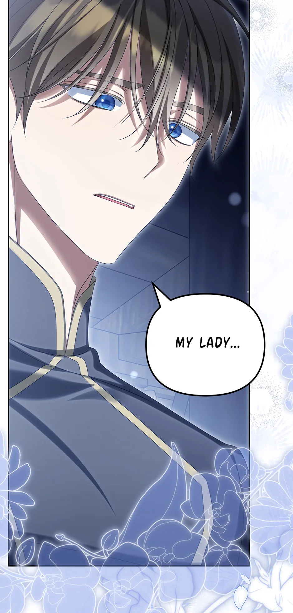 Why Are You Obsessed With Your Fake Wife? Chapter 70 - page 95