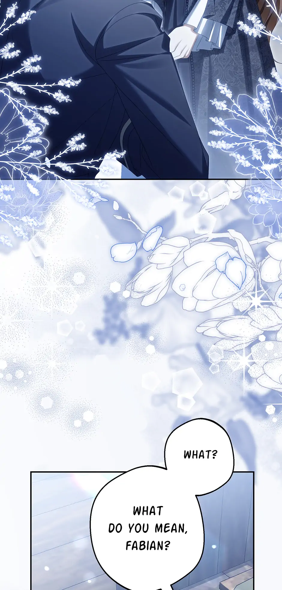 Why Are You Obsessed With Your Fake Wife? Chapter 70 - page 98