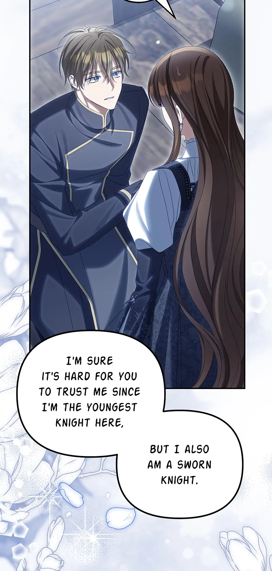 Why Are You Obsessed With Your Fake Wife? Chapter 70 - page 99