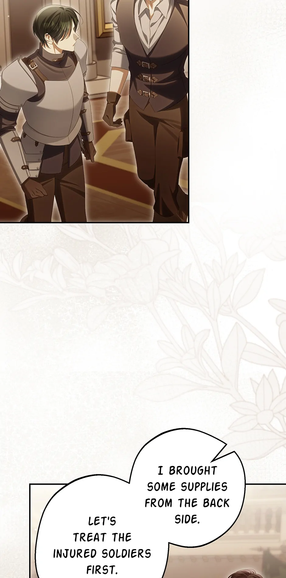 Why Are You Obsessed With Your Fake Wife? Chapter 71 - page 10