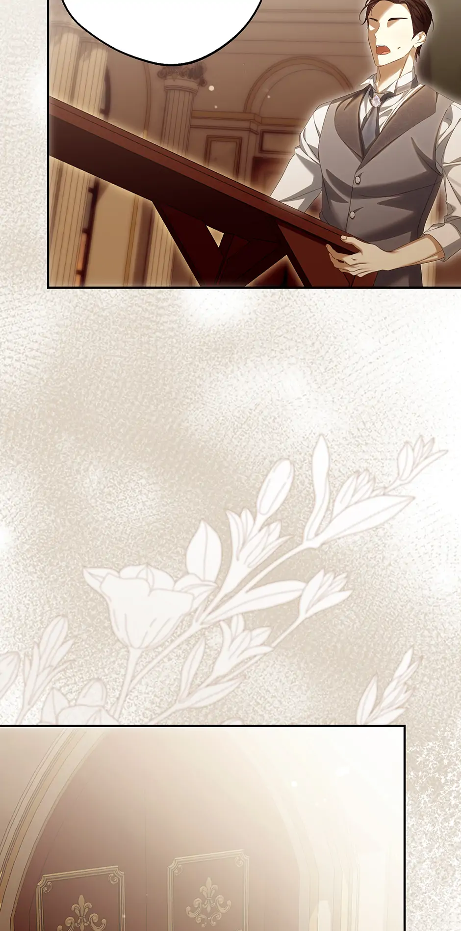 Why Are You Obsessed With Your Fake Wife? Chapter 71 - page 11