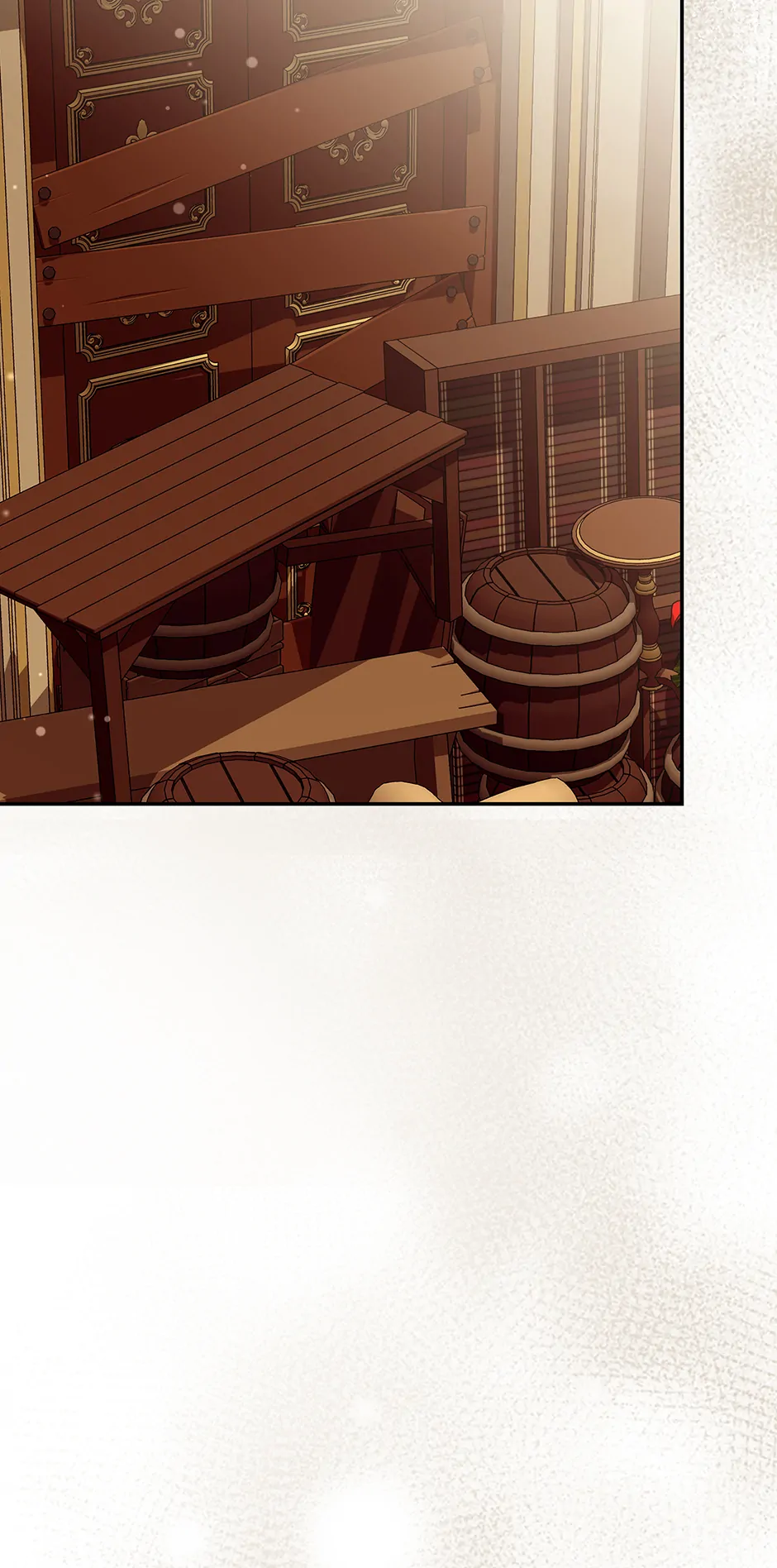 Why Are You Obsessed With Your Fake Wife? Chapter 71 - page 12