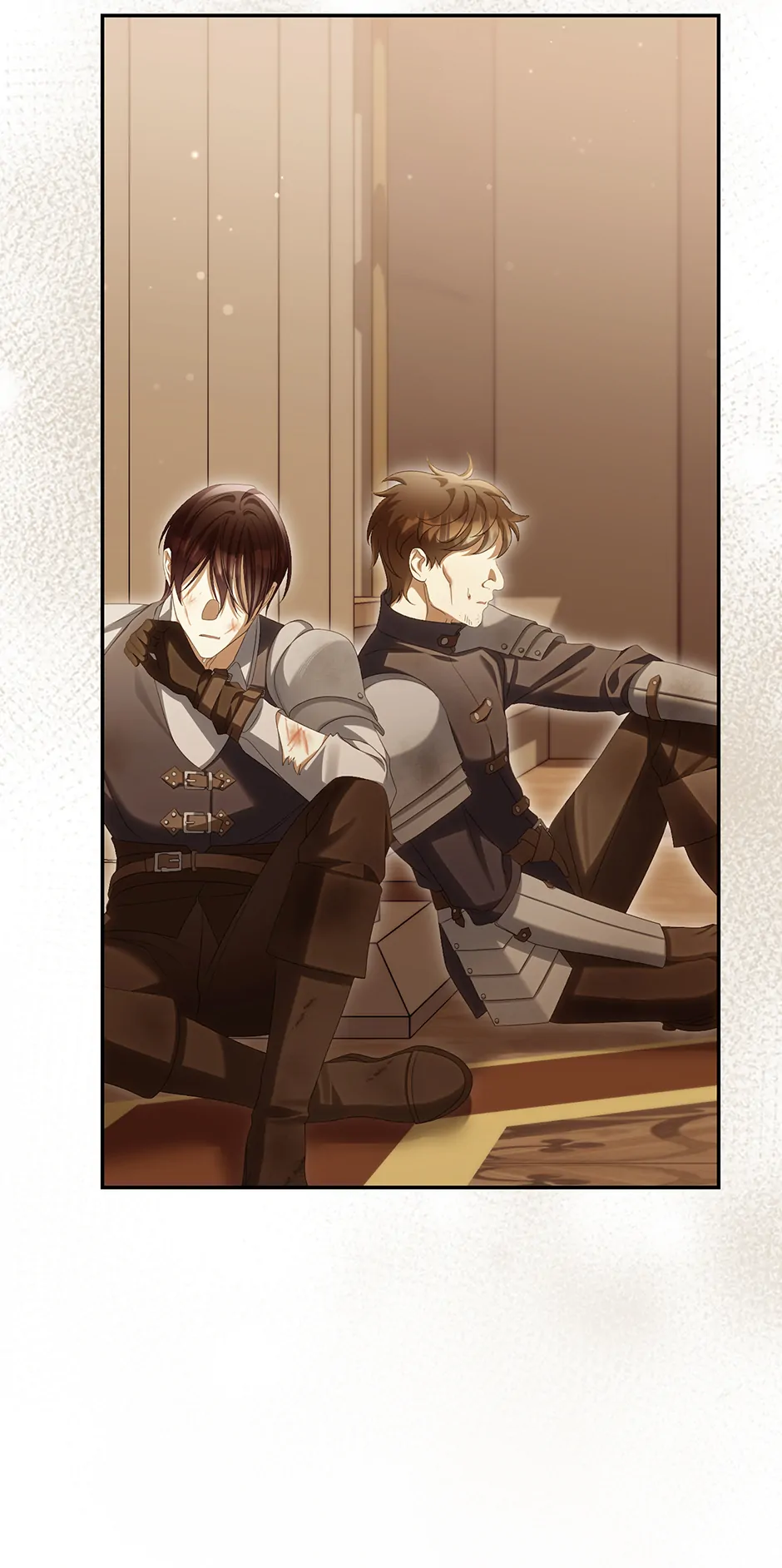 Why Are You Obsessed With Your Fake Wife? Chapter 71 - page 13