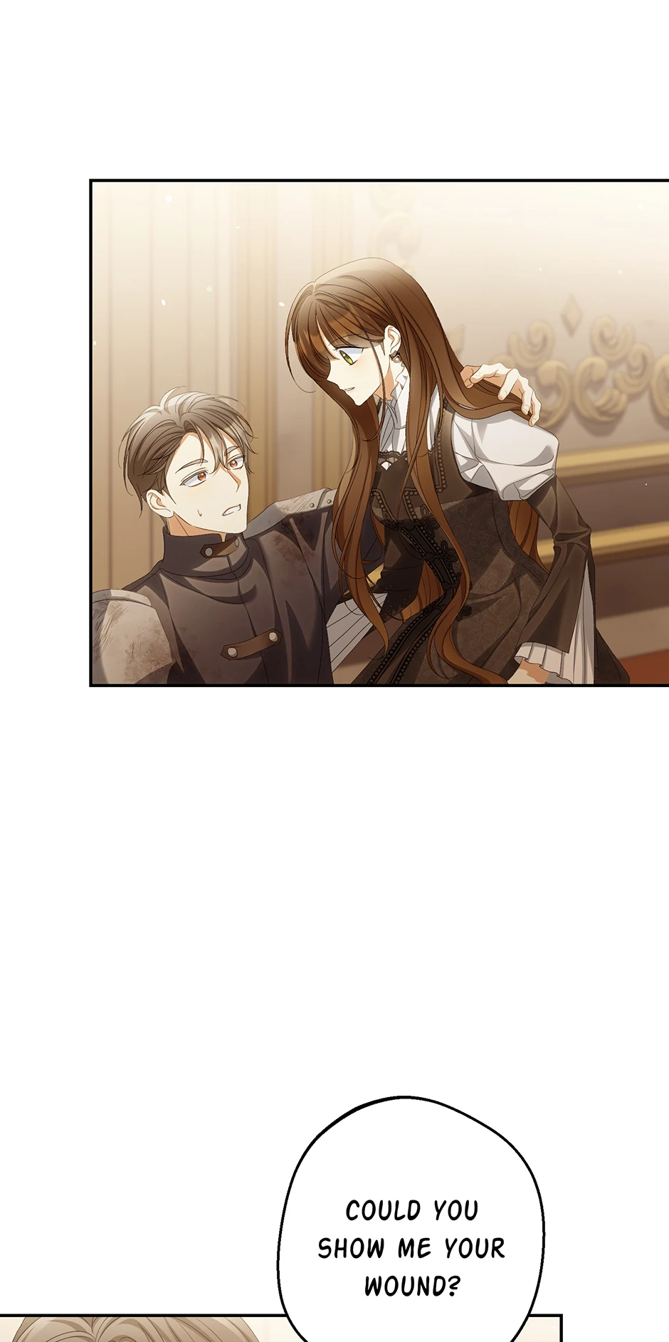 Why Are You Obsessed With Your Fake Wife? Chapter 71 - page 14