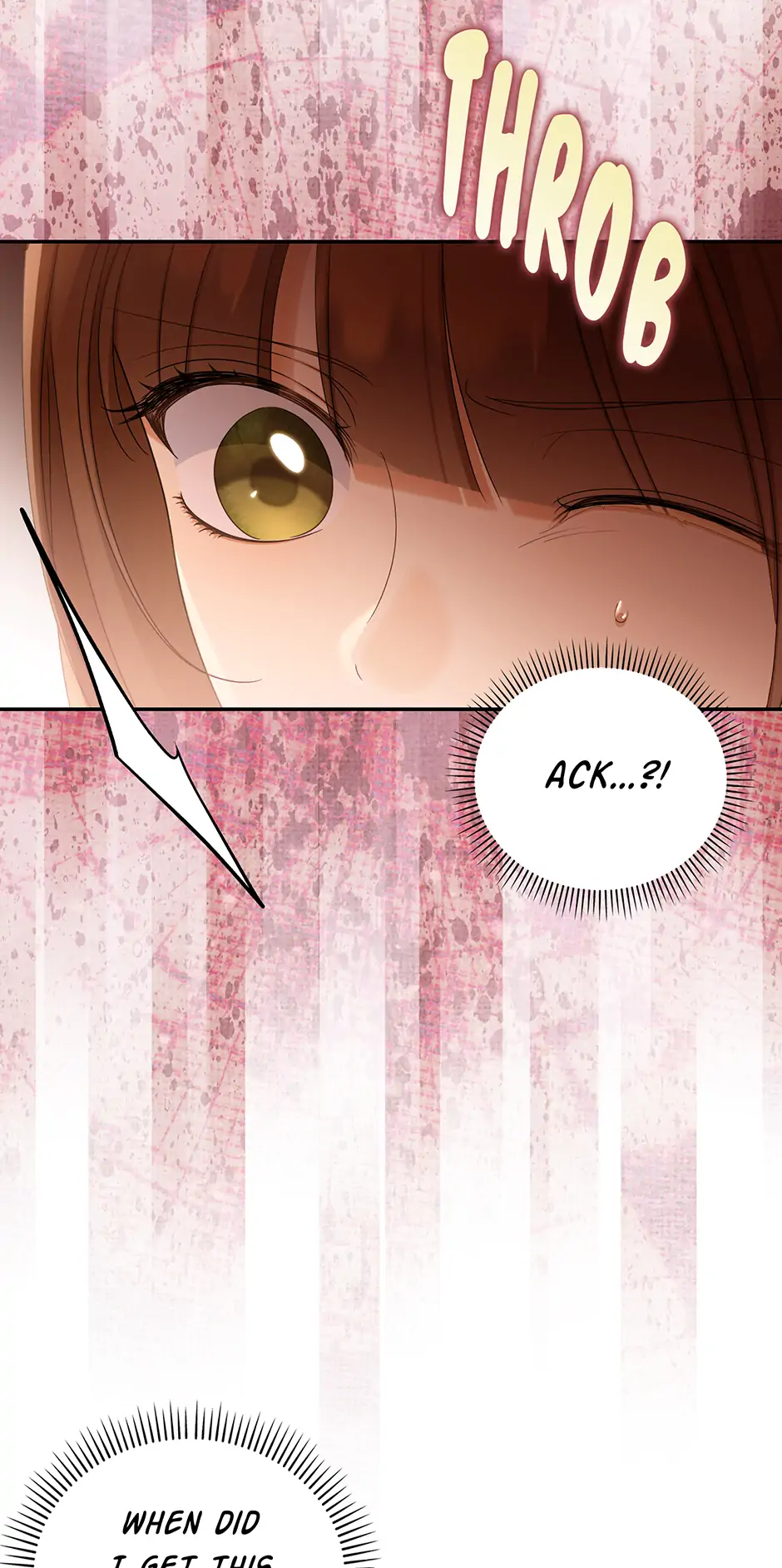 Why Are You Obsessed With Your Fake Wife? Chapter 71 - page 16