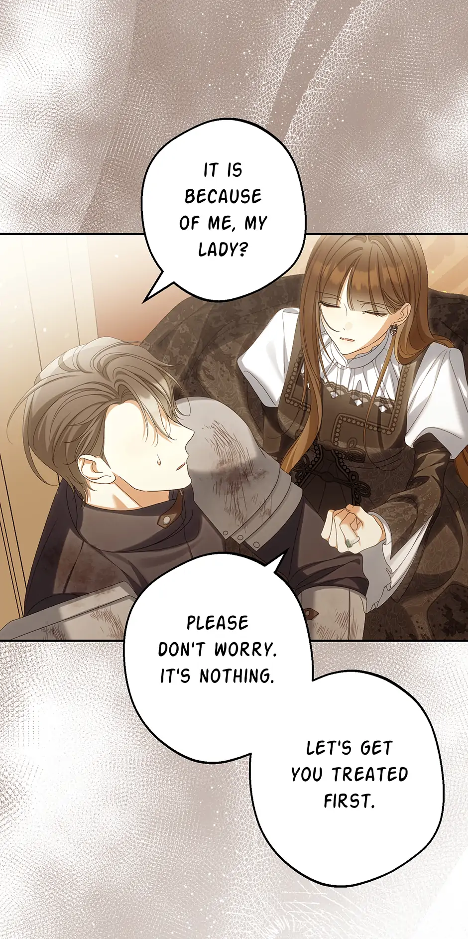 Why Are You Obsessed With Your Fake Wife? Chapter 71 - page 18