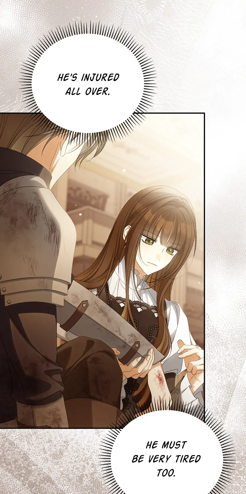 Why Are You Obsessed With Your Fake Wife? Chapter 71 - page 19