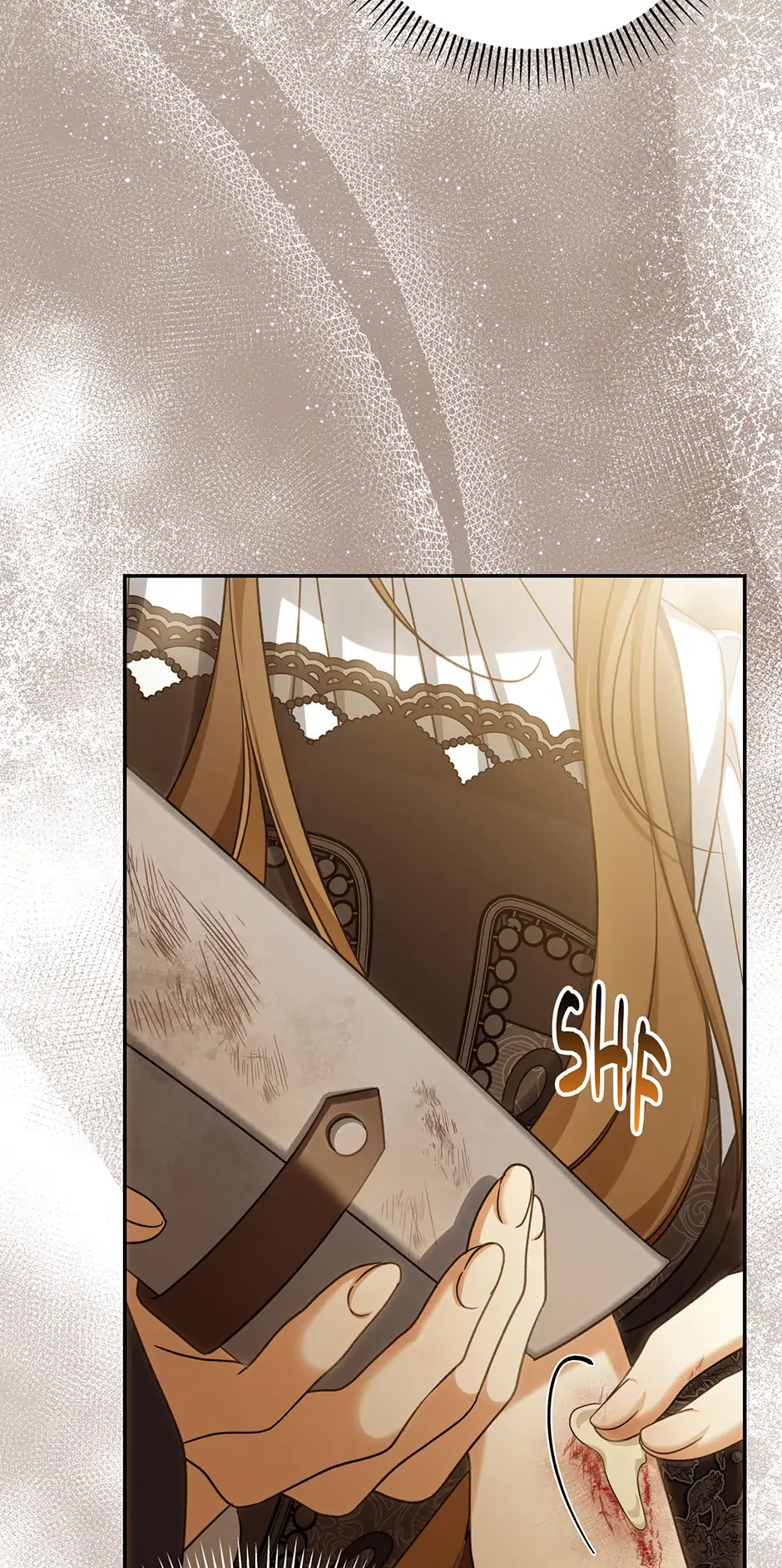 Why Are You Obsessed With Your Fake Wife? Chapter 71 - page 20