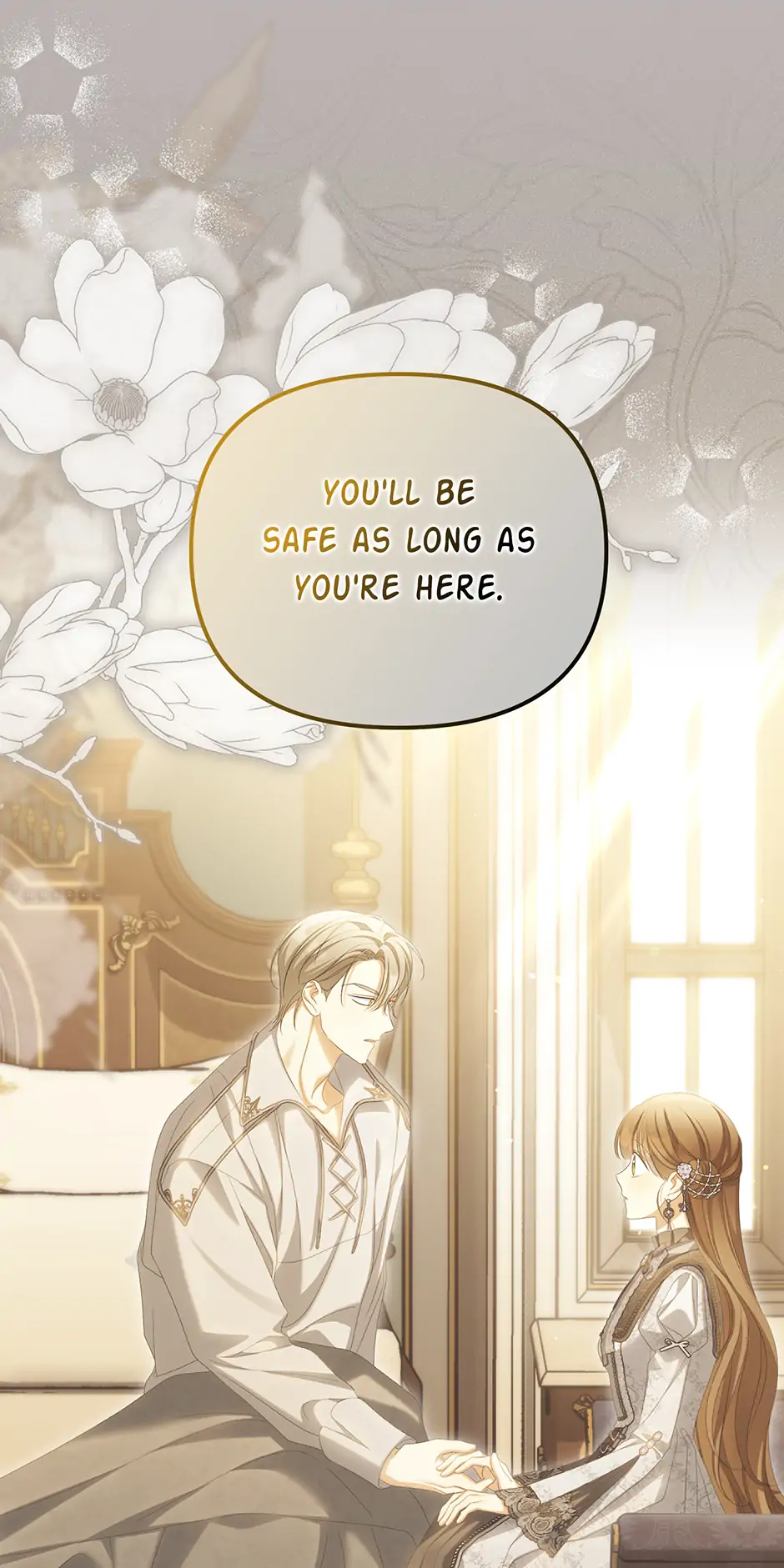 Why Are You Obsessed With Your Fake Wife? Chapter 71 - page 22