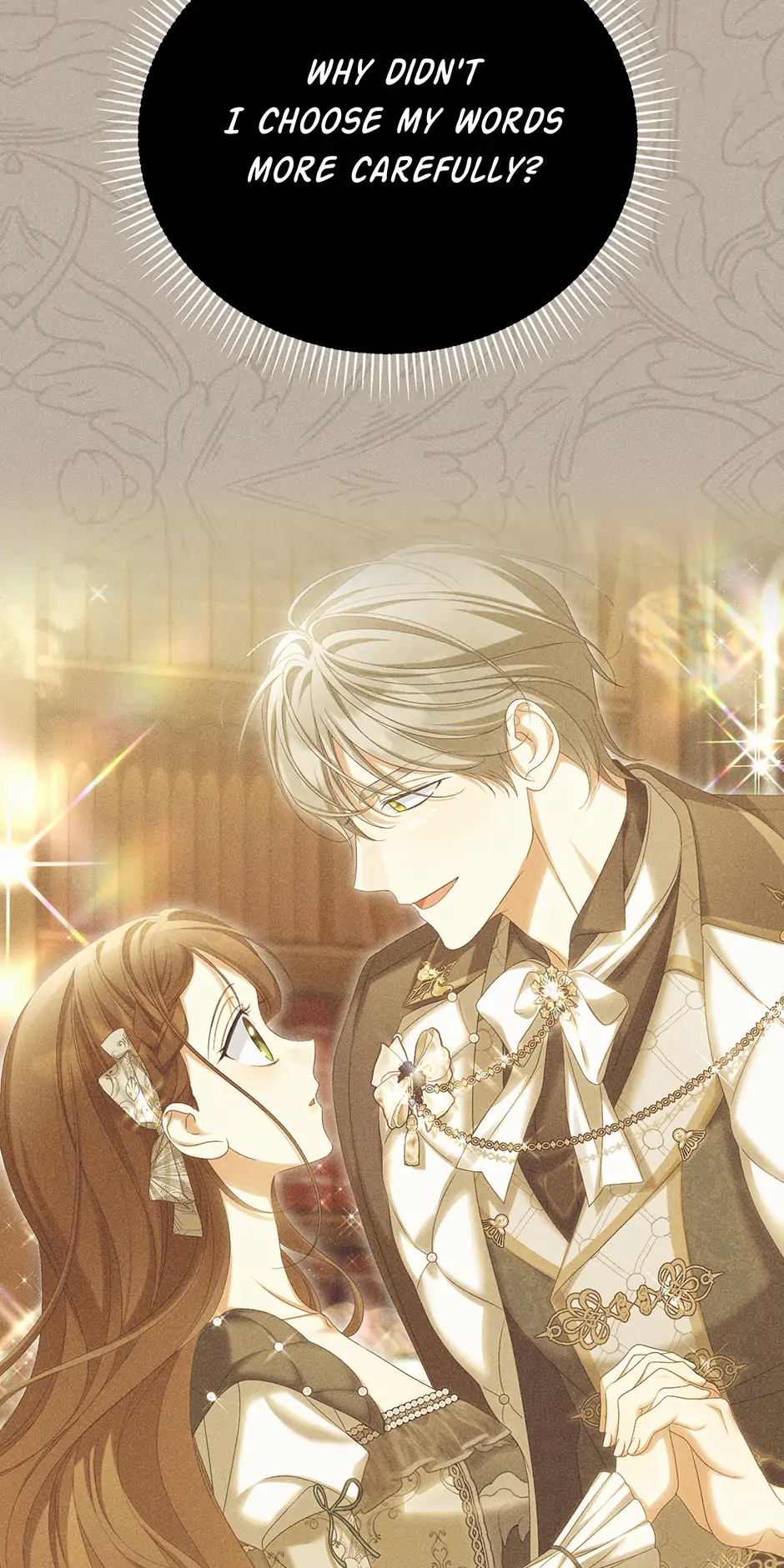 Why Are You Obsessed With Your Fake Wife? Chapter 71 - page 26