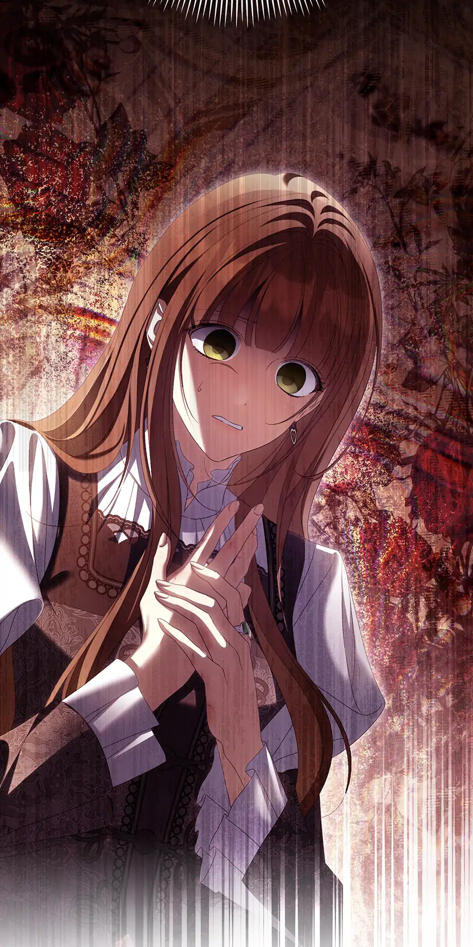 Why Are You Obsessed With Your Fake Wife? Chapter 71 - page 28