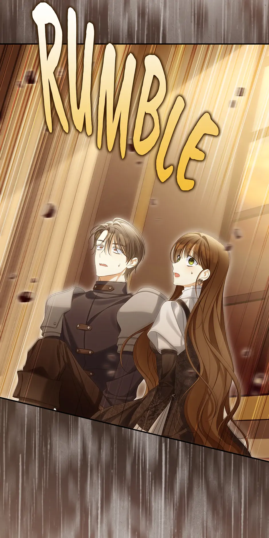 Why Are You Obsessed With Your Fake Wife? Chapter 71 - page 30