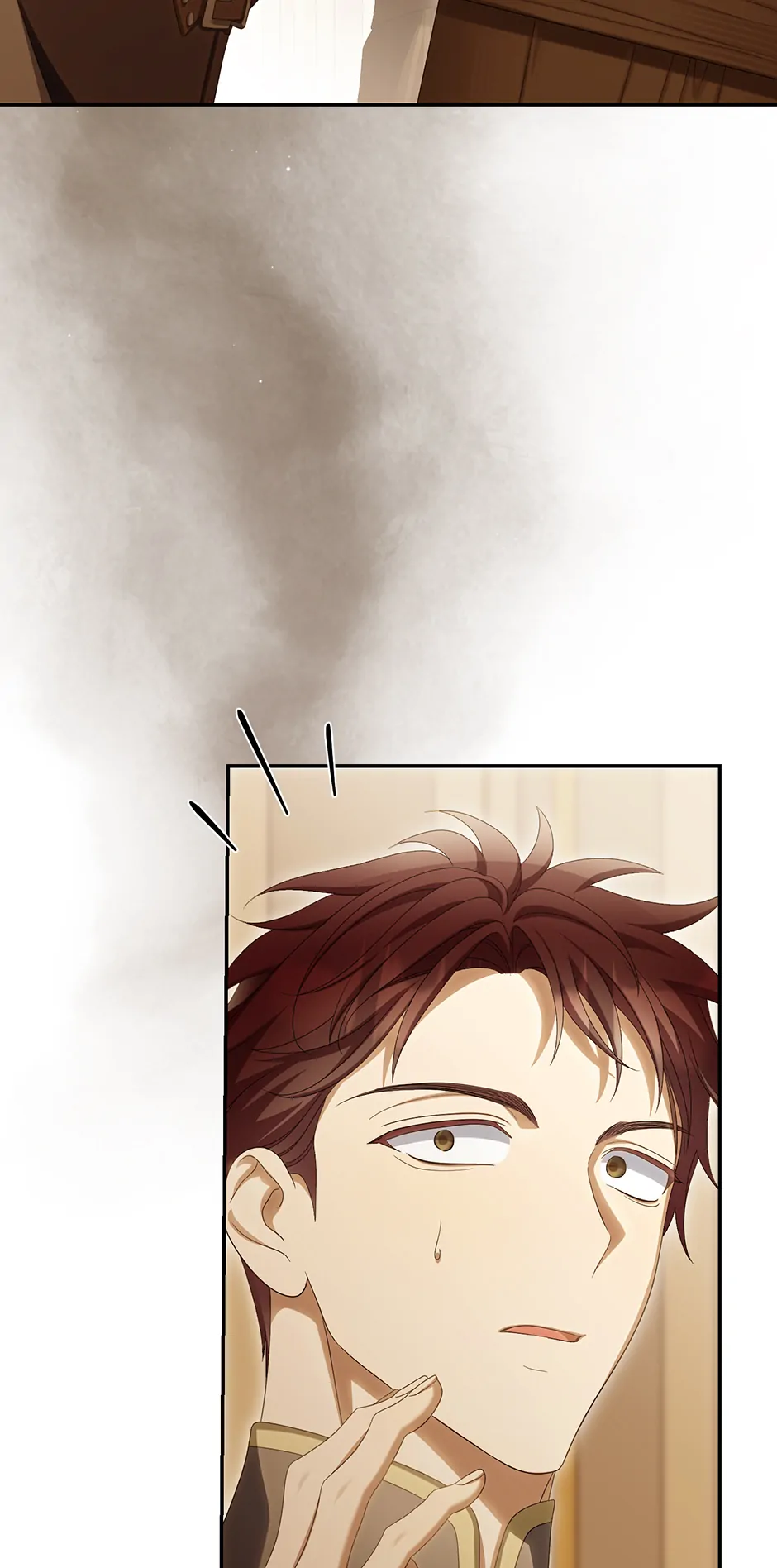 Why Are You Obsessed With Your Fake Wife? Chapter 71 - page 4