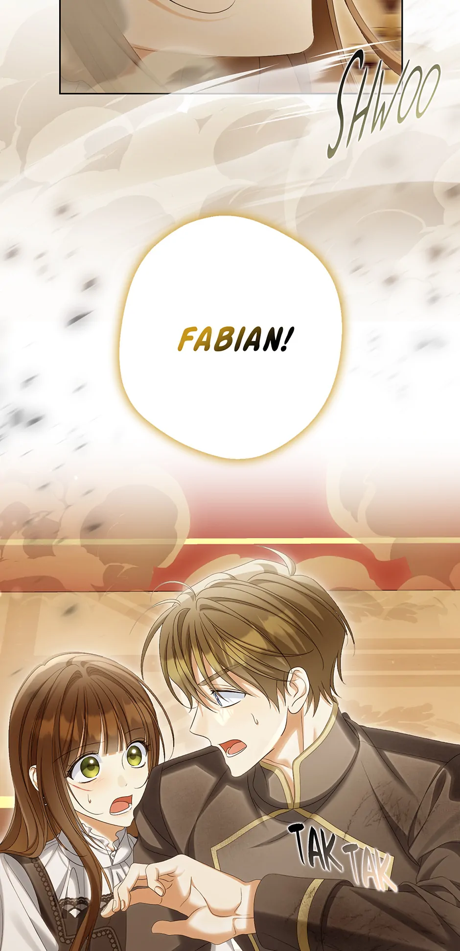 Why Are You Obsessed With Your Fake Wife? Chapter 71 - page 40
