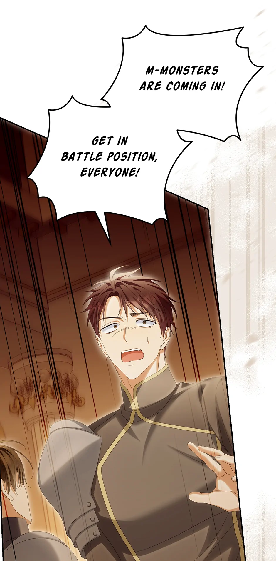 Why Are You Obsessed With Your Fake Wife? Chapter 71 - page 43