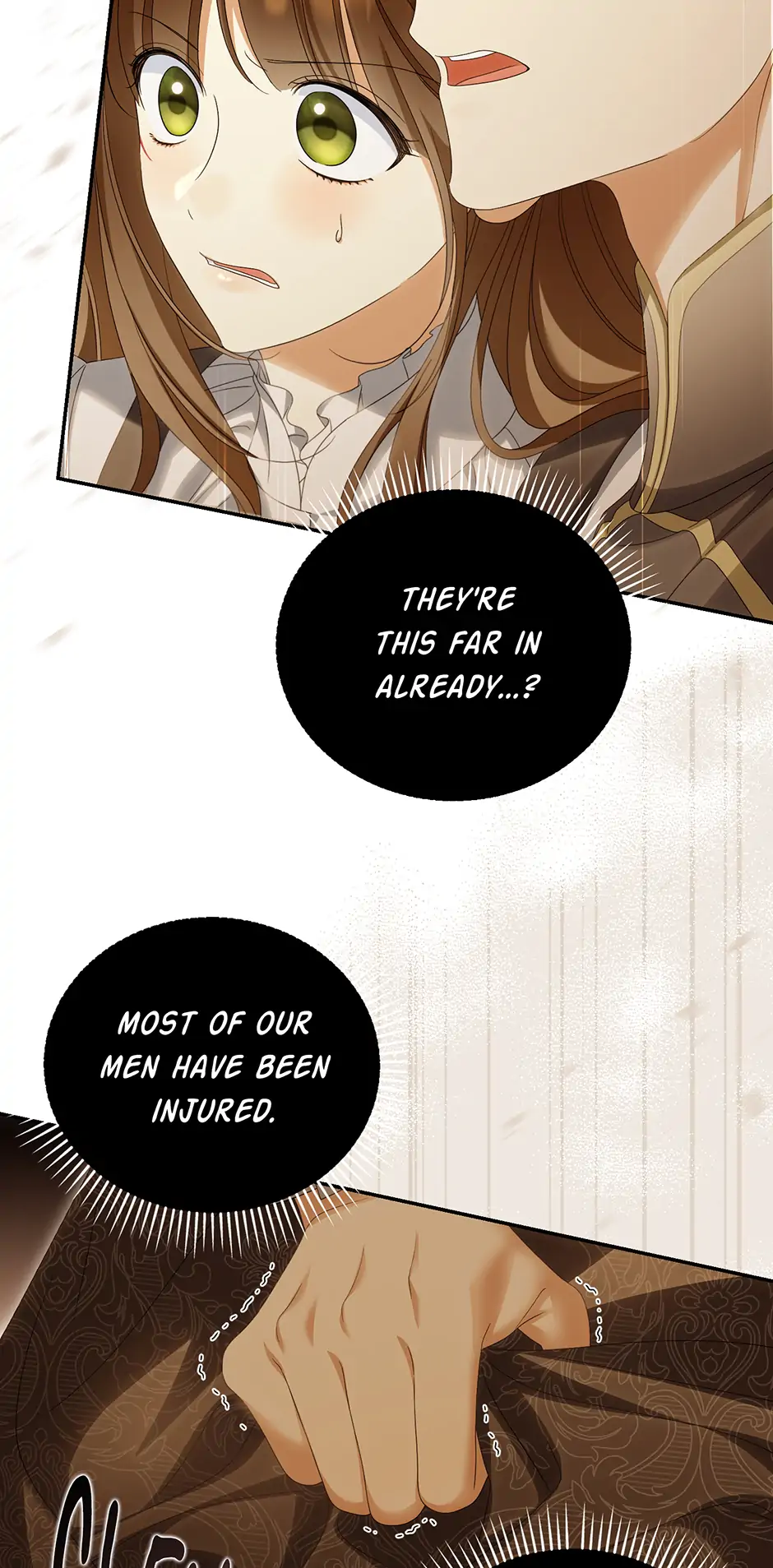 Why Are You Obsessed With Your Fake Wife? Chapter 71 - page 45