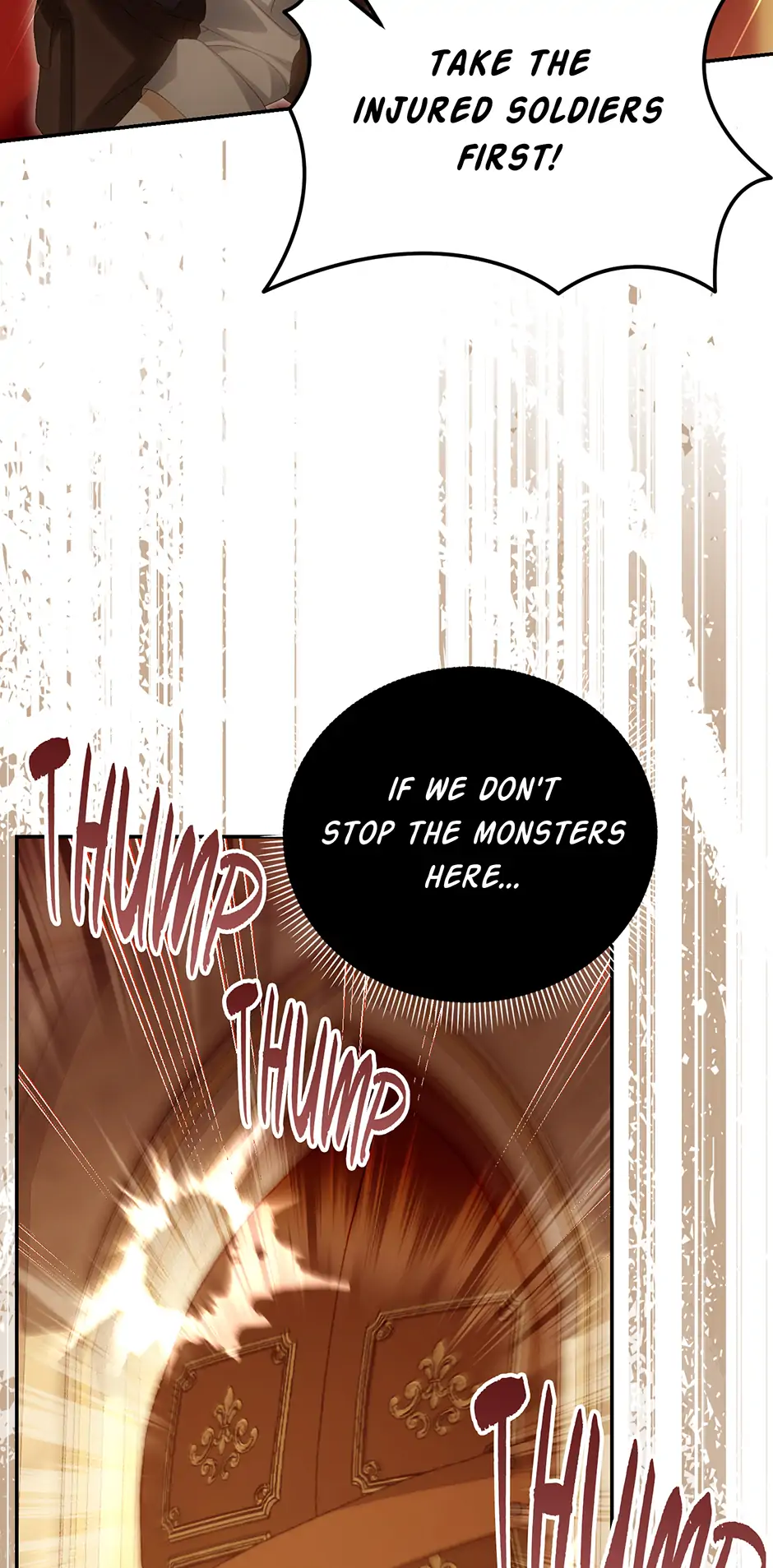 Why Are You Obsessed With Your Fake Wife? Chapter 71 - page 50