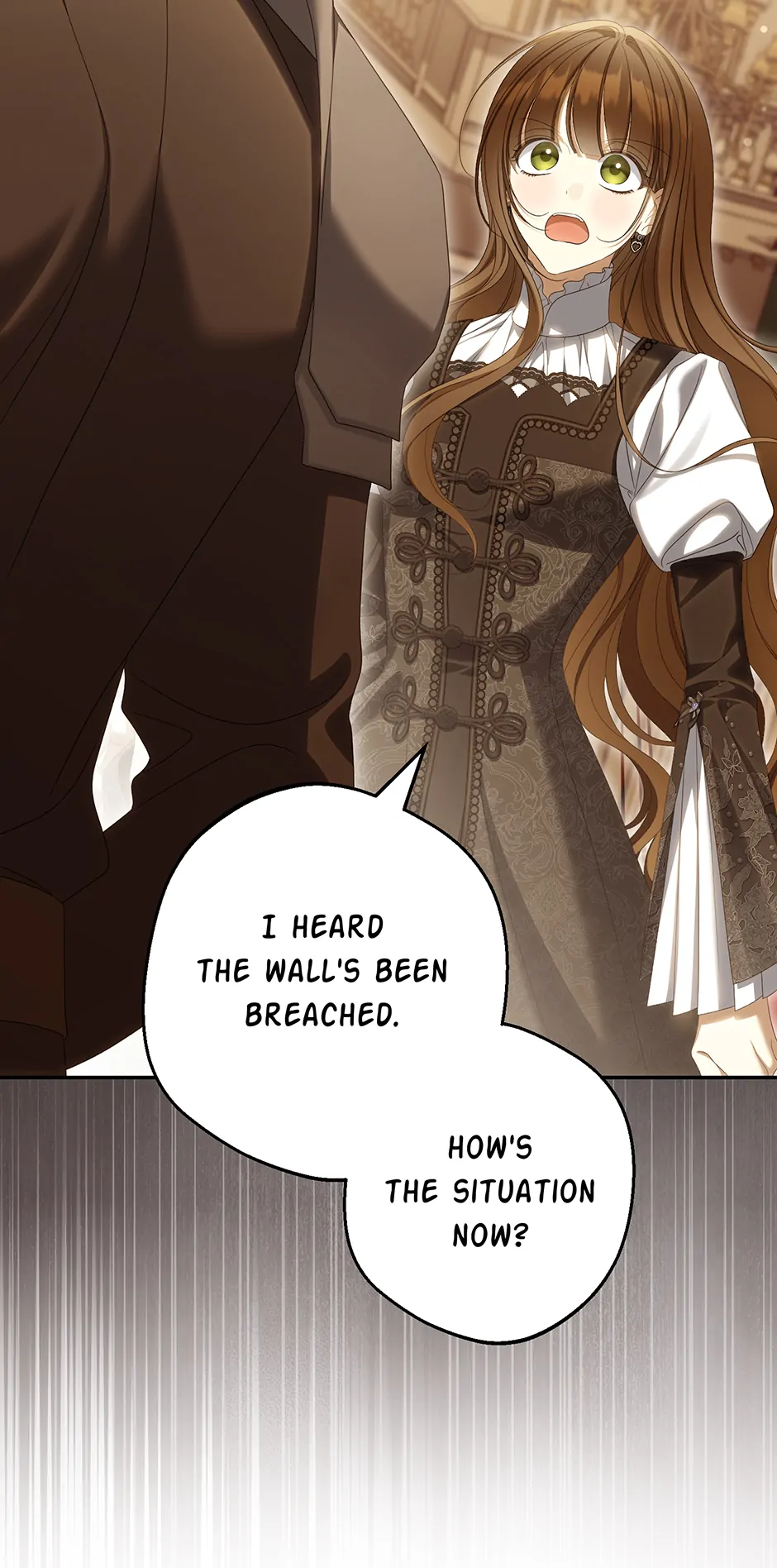 Why Are You Obsessed With Your Fake Wife? Chapter 71 - page 6