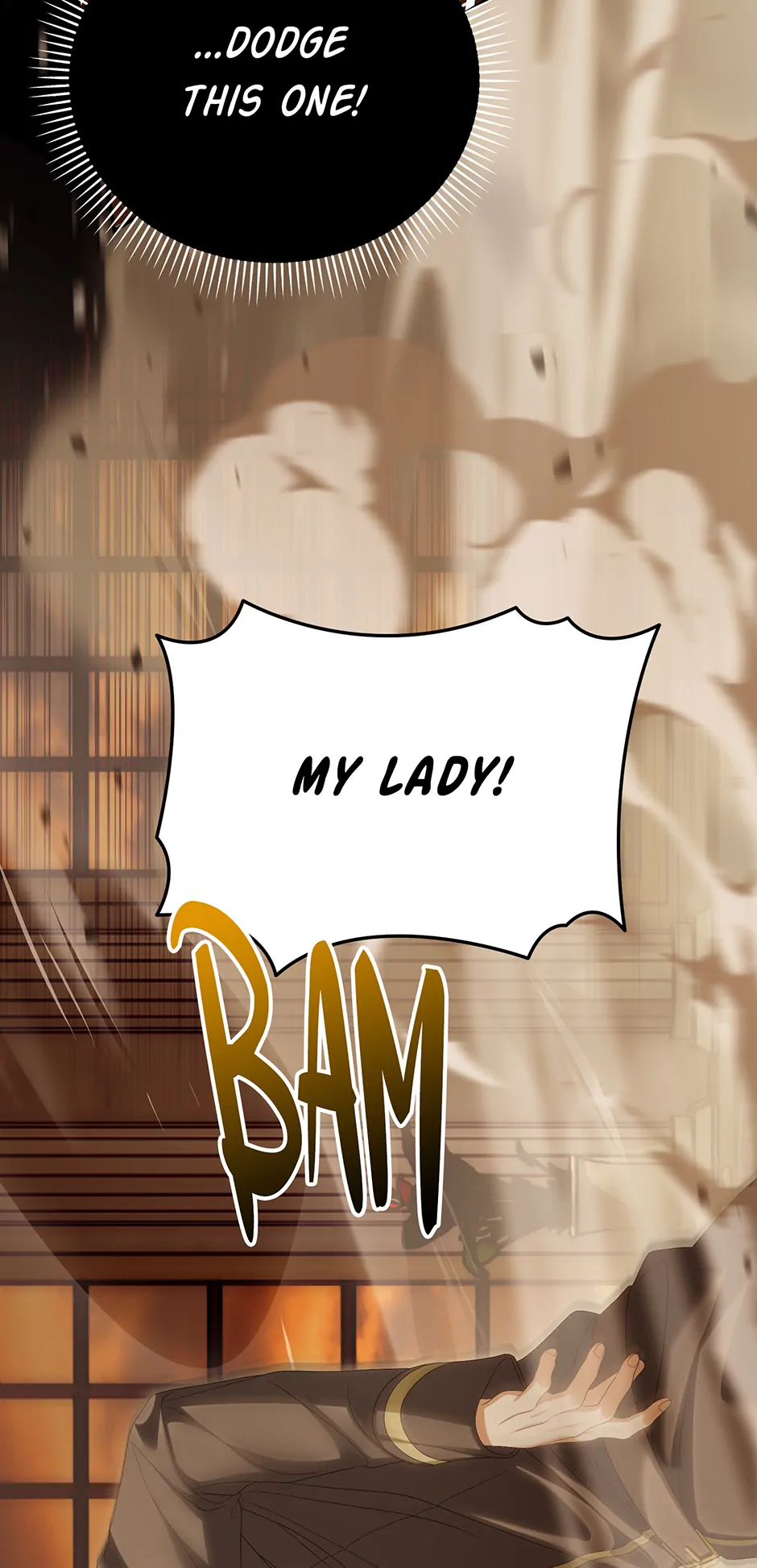 Why Are You Obsessed With Your Fake Wife? Chapter 71 - page 60