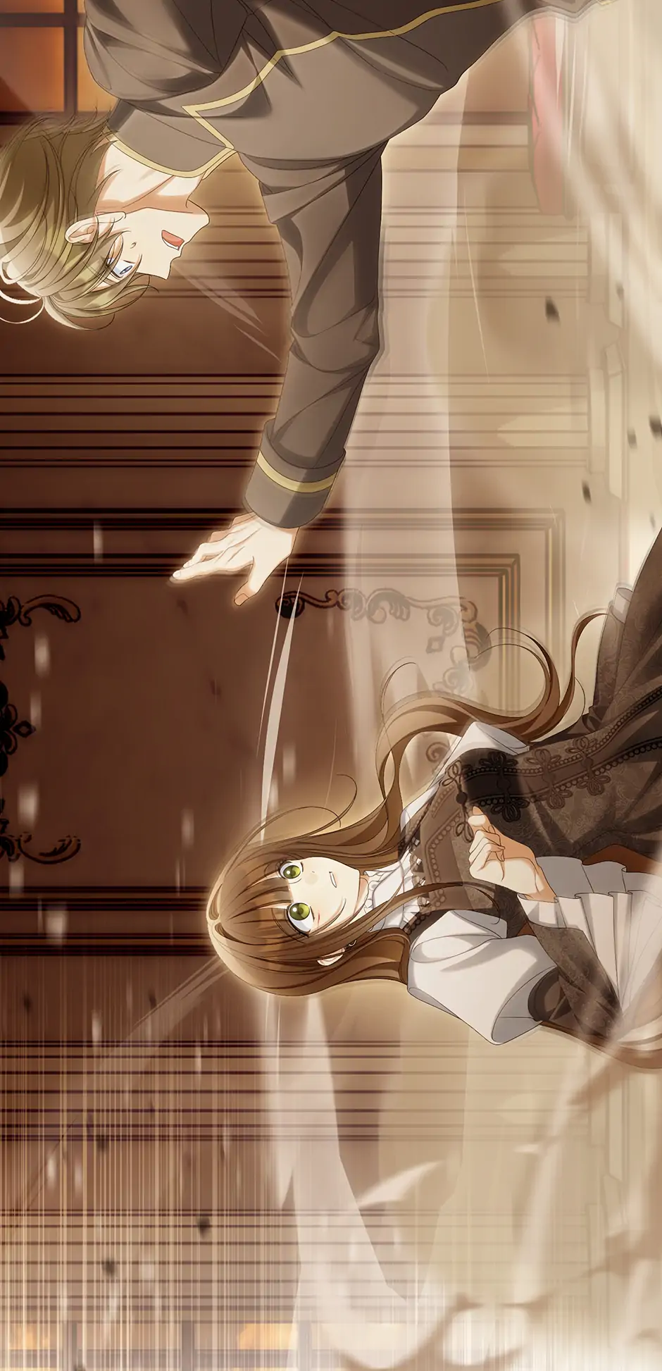 Why Are You Obsessed With Your Fake Wife? Chapter 71 - page 61