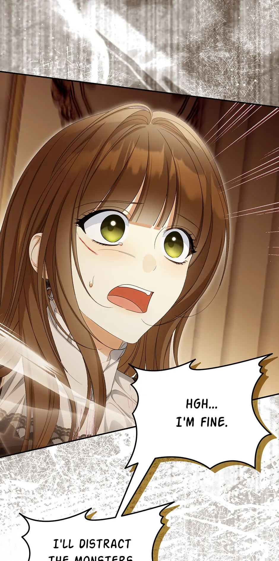 Why Are You Obsessed With Your Fake Wife? Chapter 71 - page 67