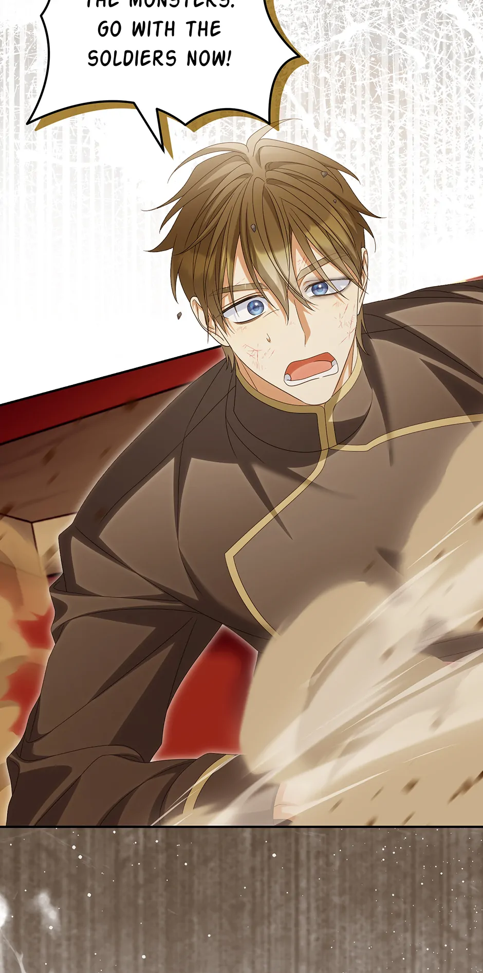 Why Are You Obsessed With Your Fake Wife? Chapter 71 - page 68