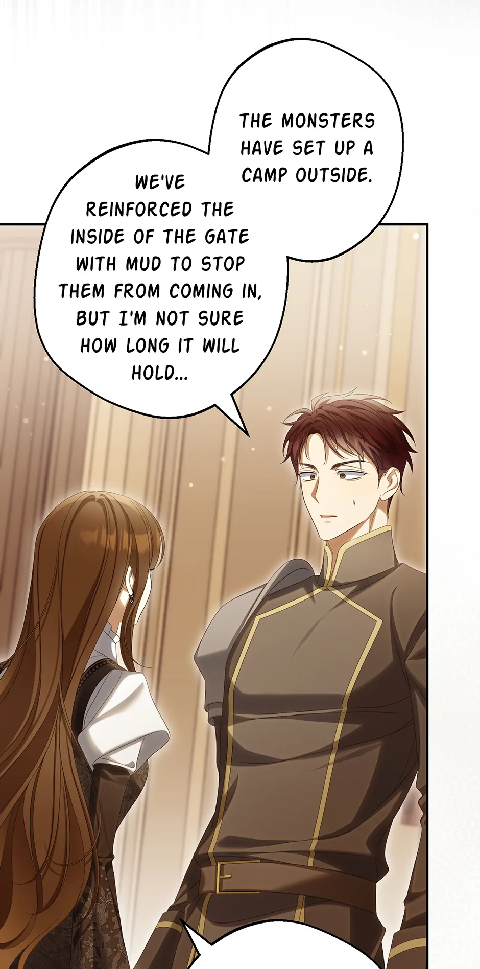 Why Are You Obsessed With Your Fake Wife? Chapter 71 - page 7