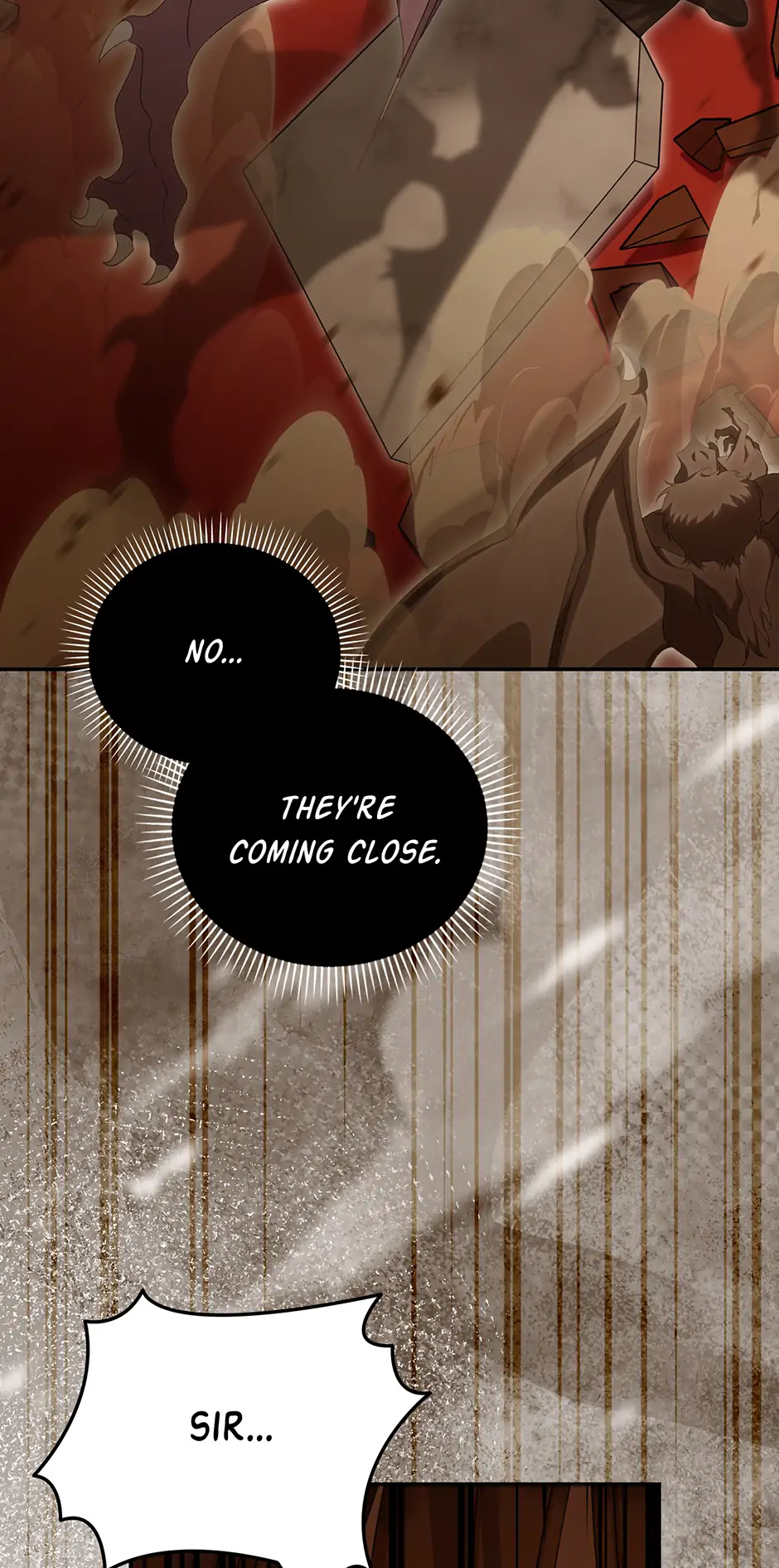 Why Are You Obsessed With Your Fake Wife? Chapter 71 - page 70