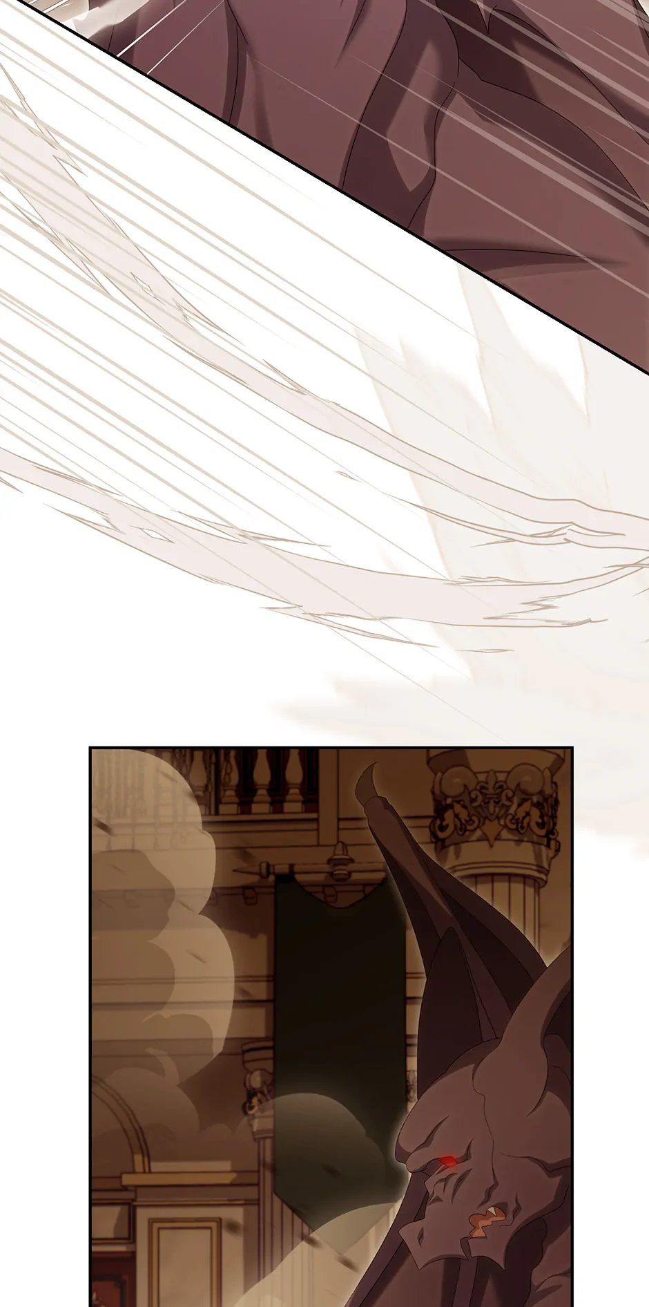 Why Are You Obsessed With Your Fake Wife? Chapter 71 - page 73