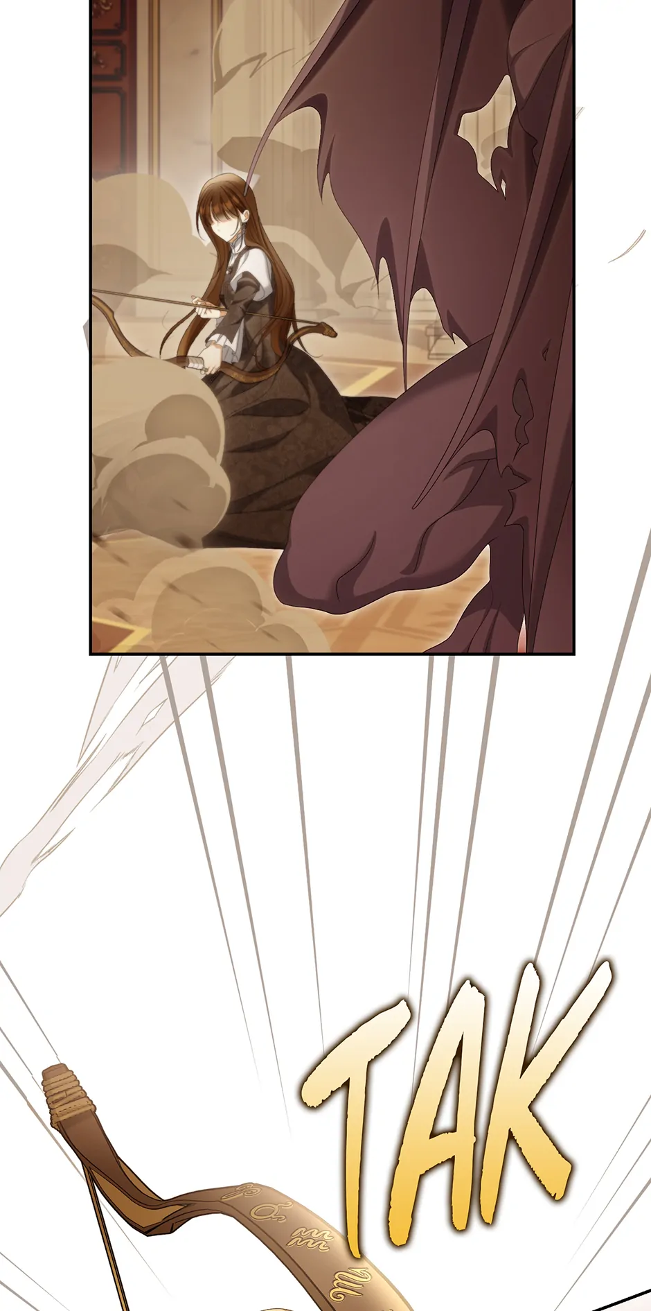 Why Are You Obsessed With Your Fake Wife? Chapter 71 - page 74