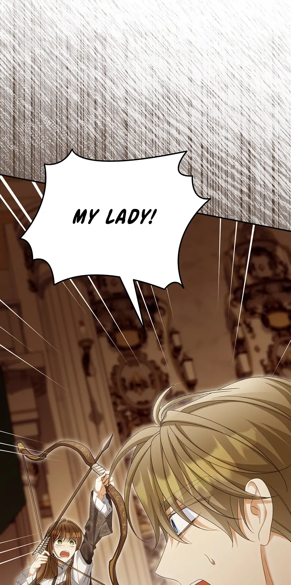 Why Are You Obsessed With Your Fake Wife? Chapter 71 - page 76