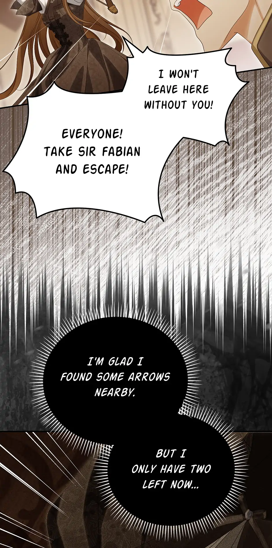 Why Are You Obsessed With Your Fake Wife? Chapter 71 - page 77