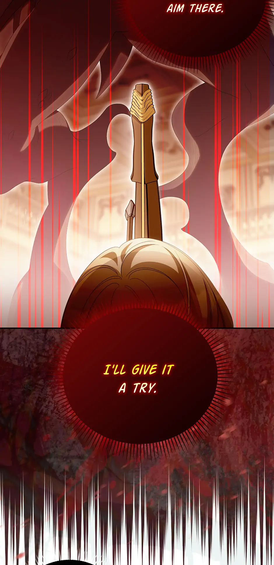 Why Are You Obsessed With Your Fake Wife? Chapter 71 - page 79