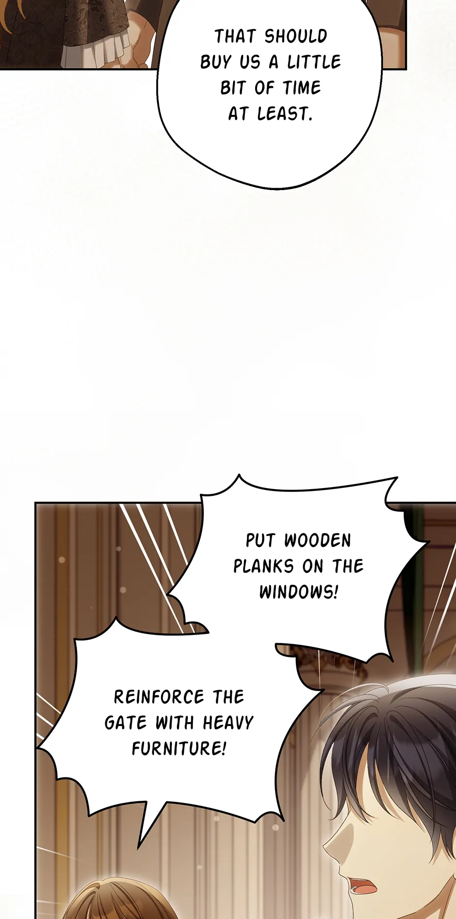 Why Are You Obsessed With Your Fake Wife? Chapter 71 - page 8
