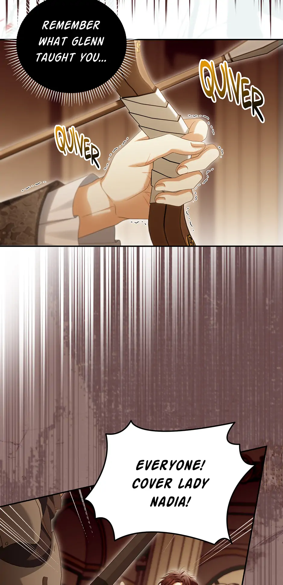 Why Are You Obsessed With Your Fake Wife? Chapter 71 - page 80