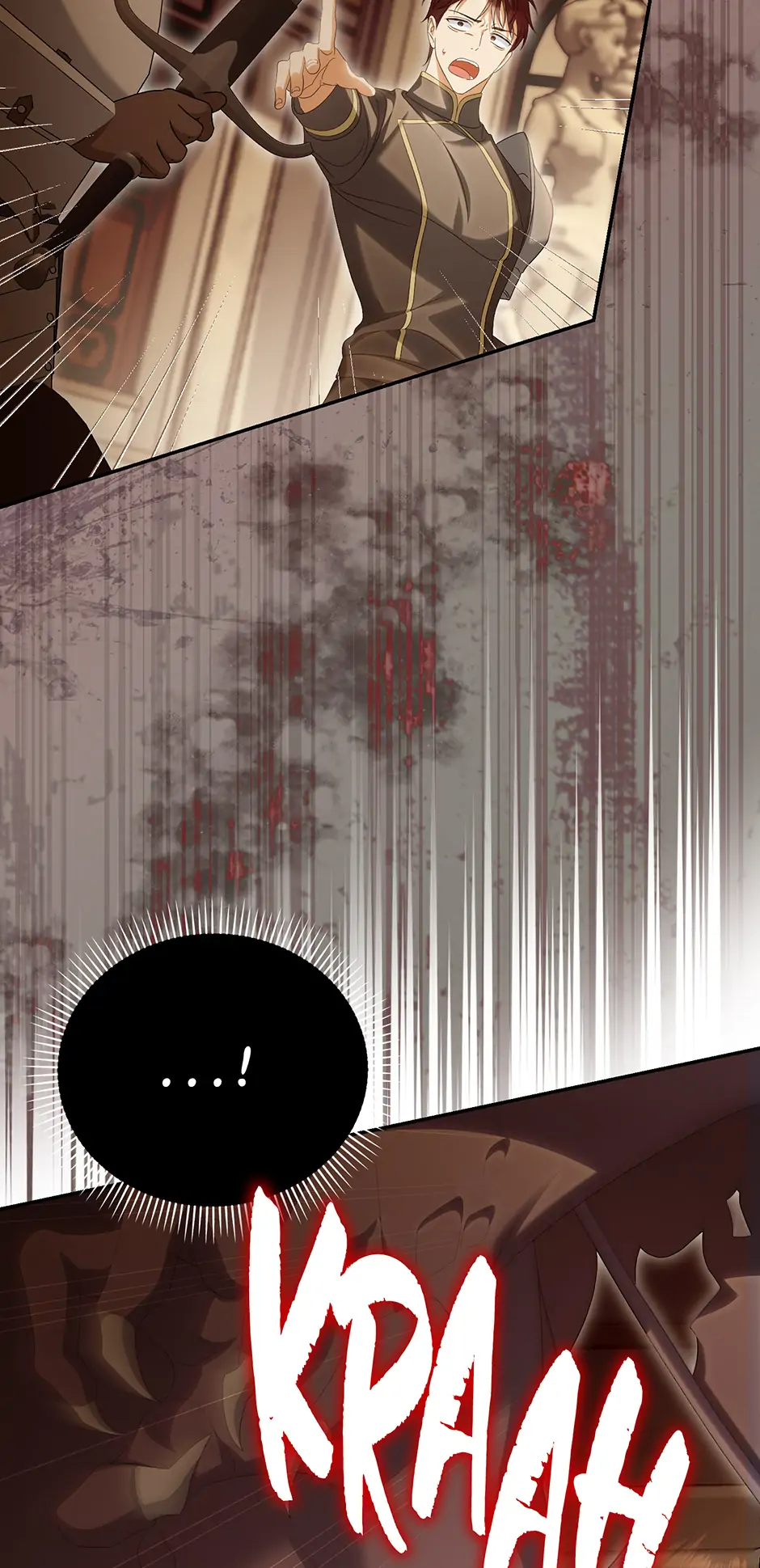 Why Are You Obsessed With Your Fake Wife? Chapter 71 - page 81
