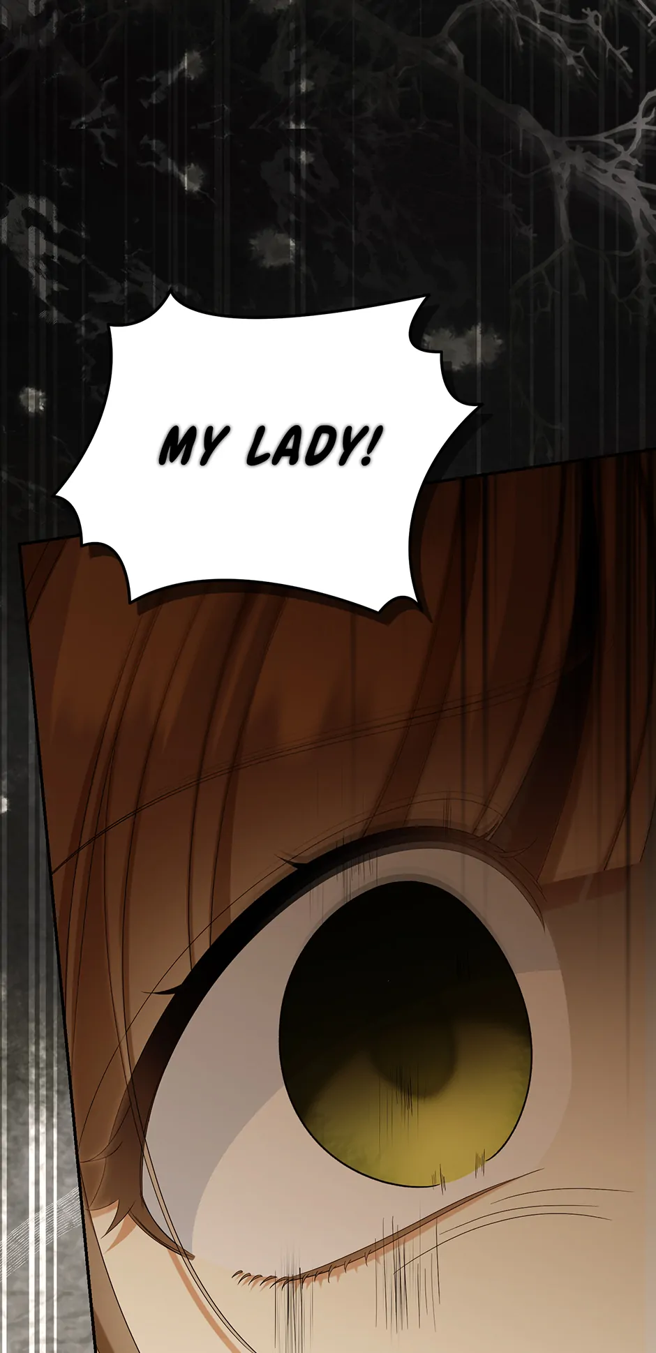Why Are You Obsessed With Your Fake Wife? Chapter 71 - page 83