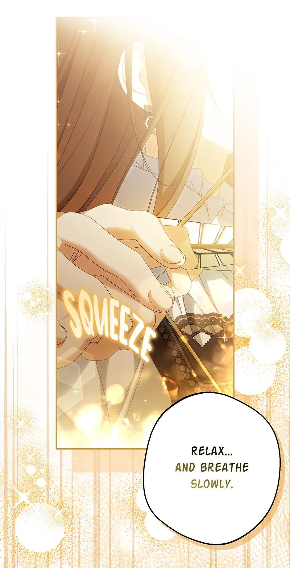 Why Are You Obsessed With Your Fake Wife? Chapter 71 - page 88