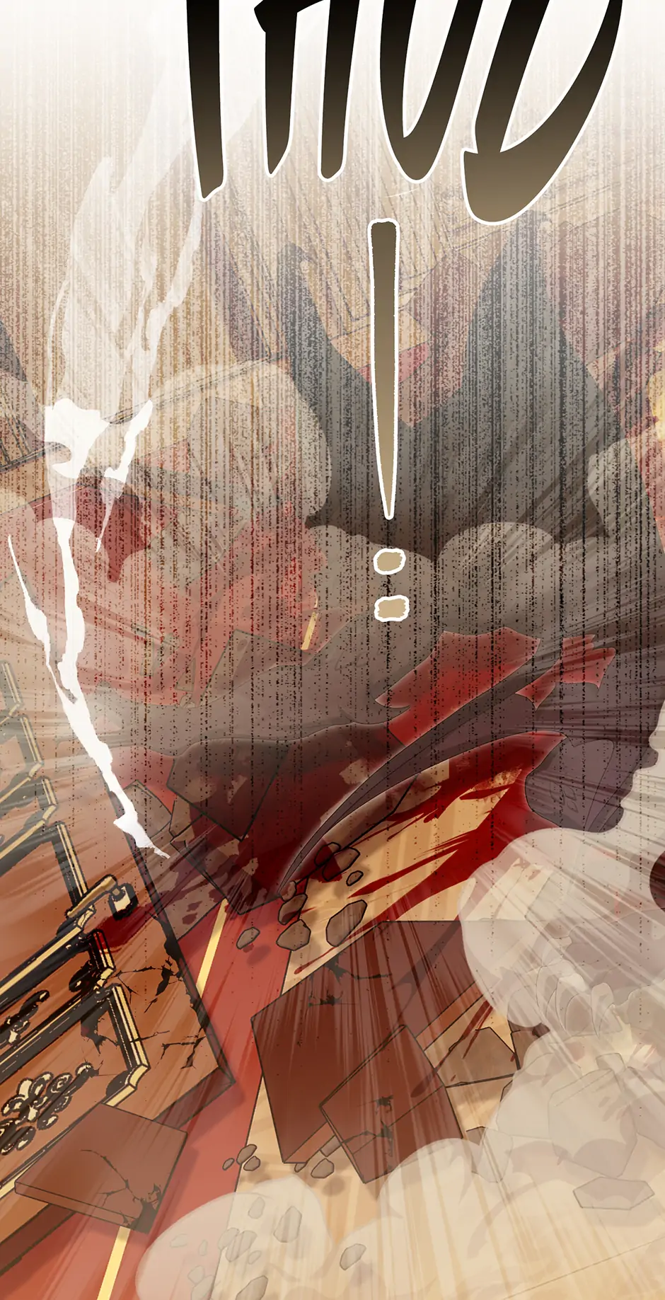 Why Are You Obsessed With Your Fake Wife? Chapter 71 - page 91